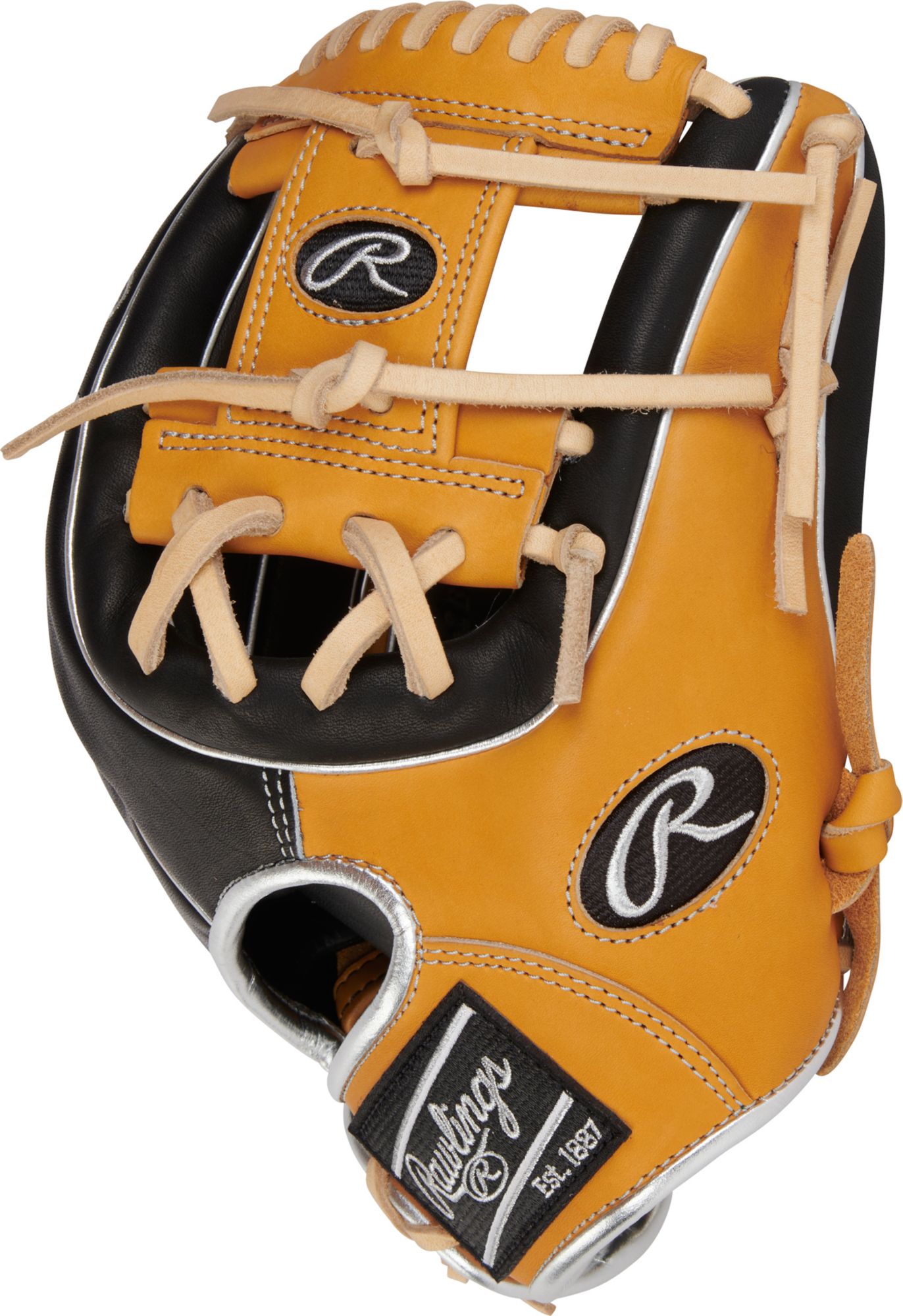 Rawlings 11.5" Heart of the Hide R2G Series Glove product image