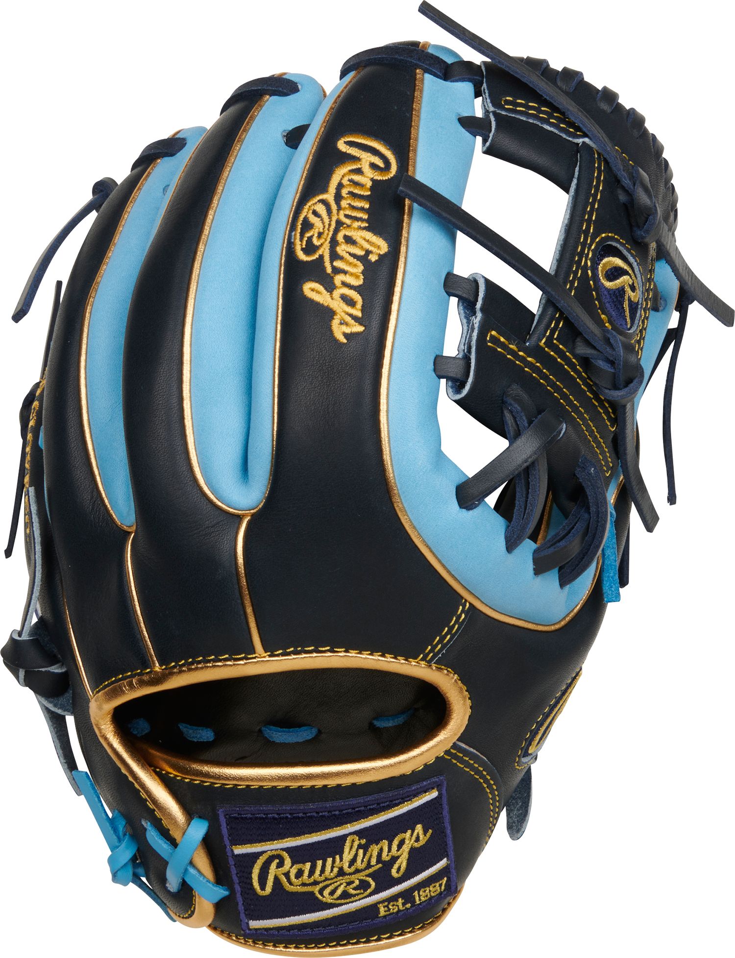 Rawlings 11.5" Heart of the Hide R2G Series Glove product image