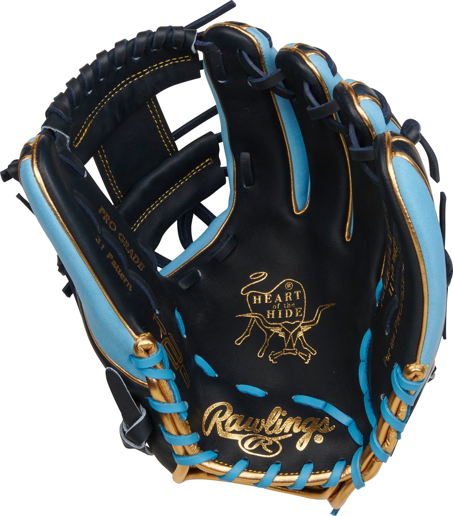 Rawlings 11.5" Heart of the Hide R2G Series Glove product image