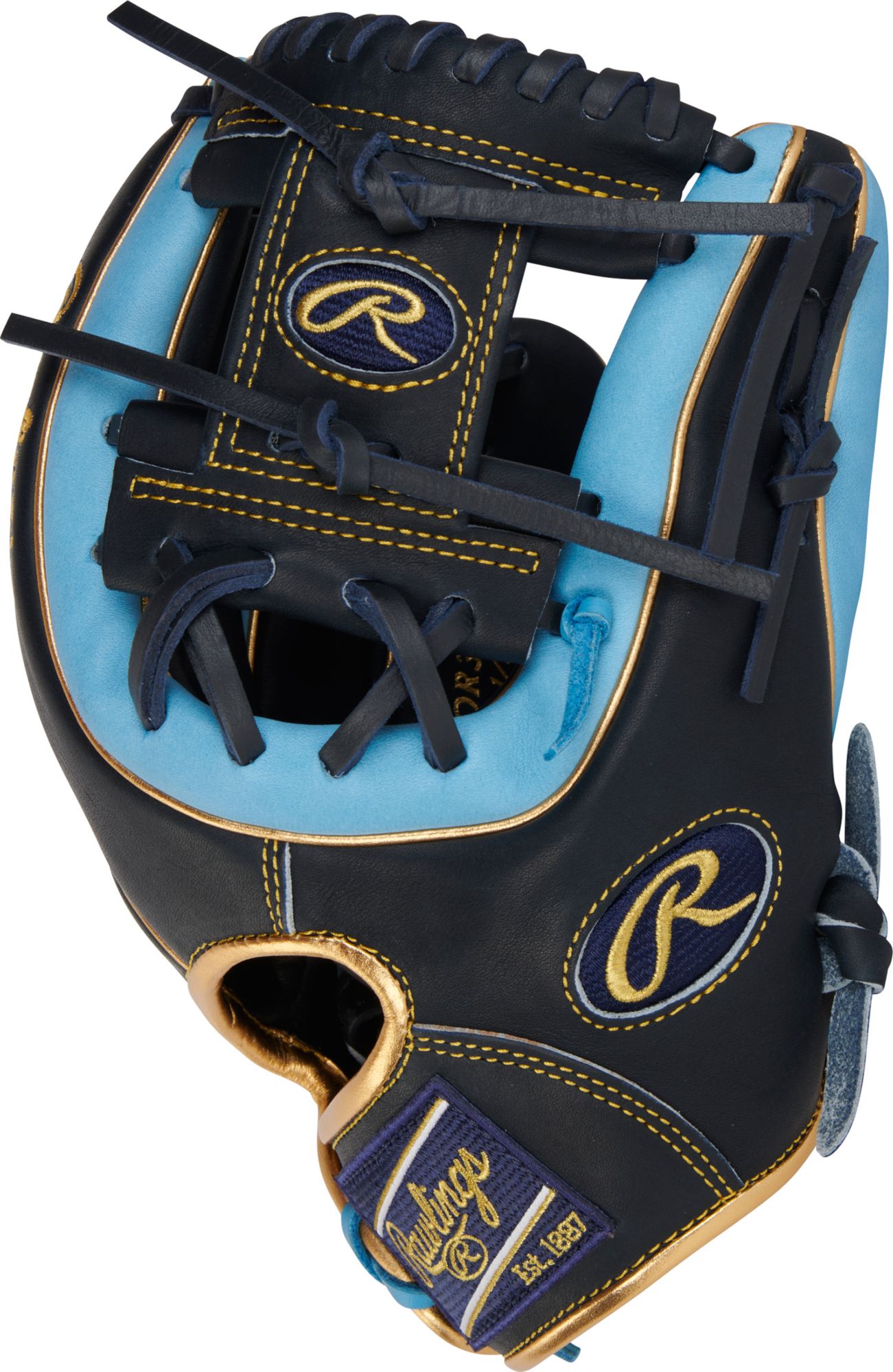 Rawlings 11.5" Heart of the Hide R2G Series Glove product image