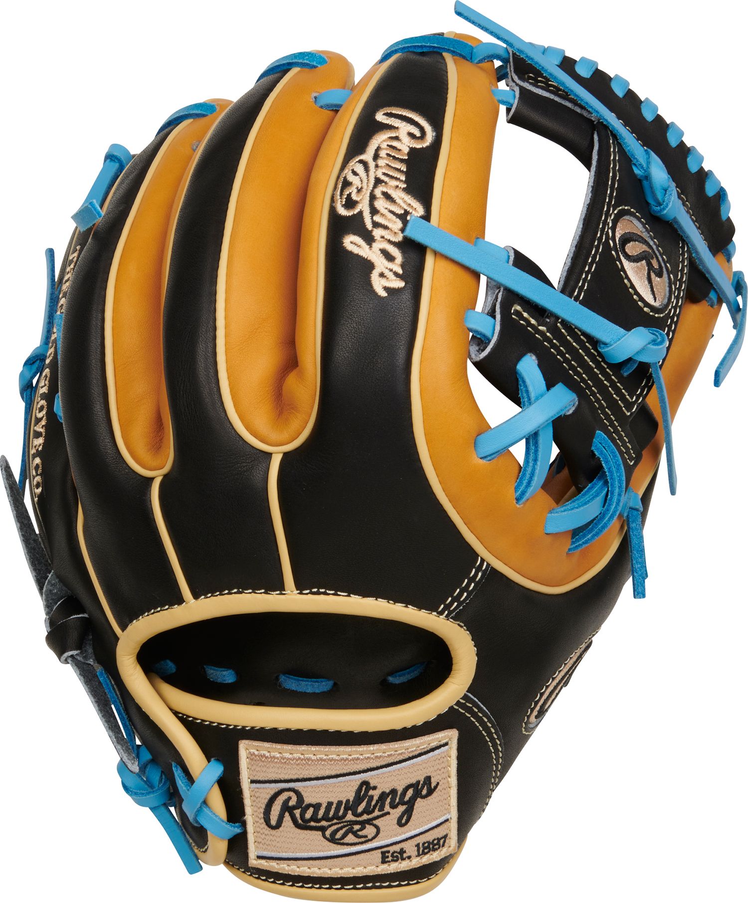 Rawlings 11.75" Heart of the Hide Series Glove product image