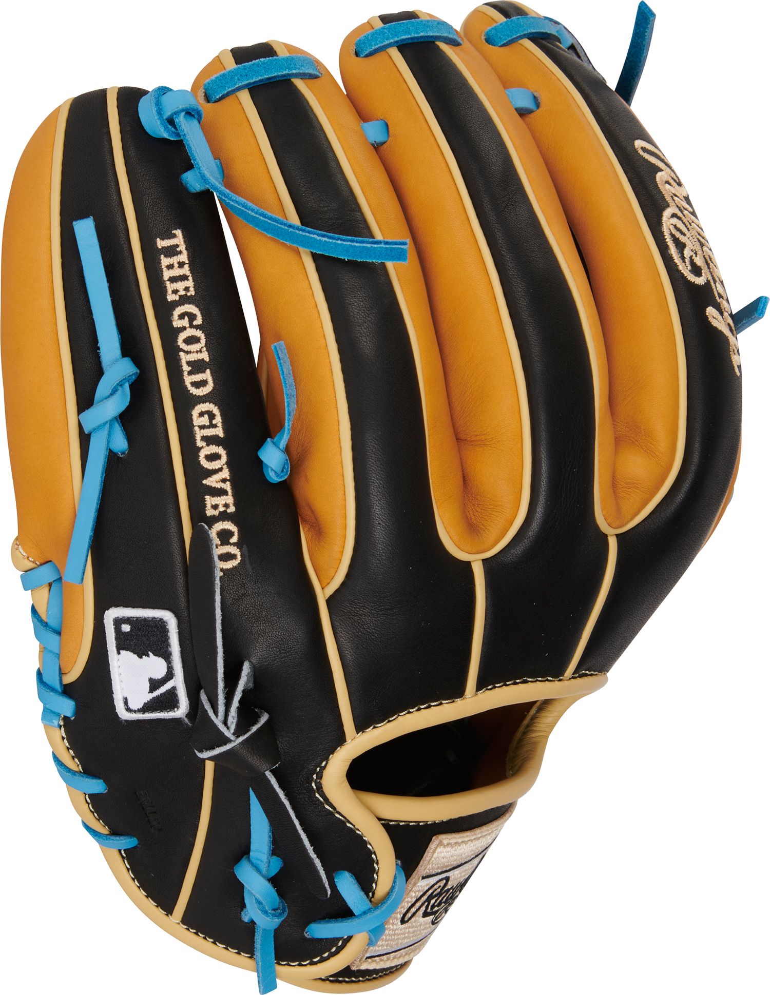 Rawlings 11.75" Heart of the Hide Series Glove product image