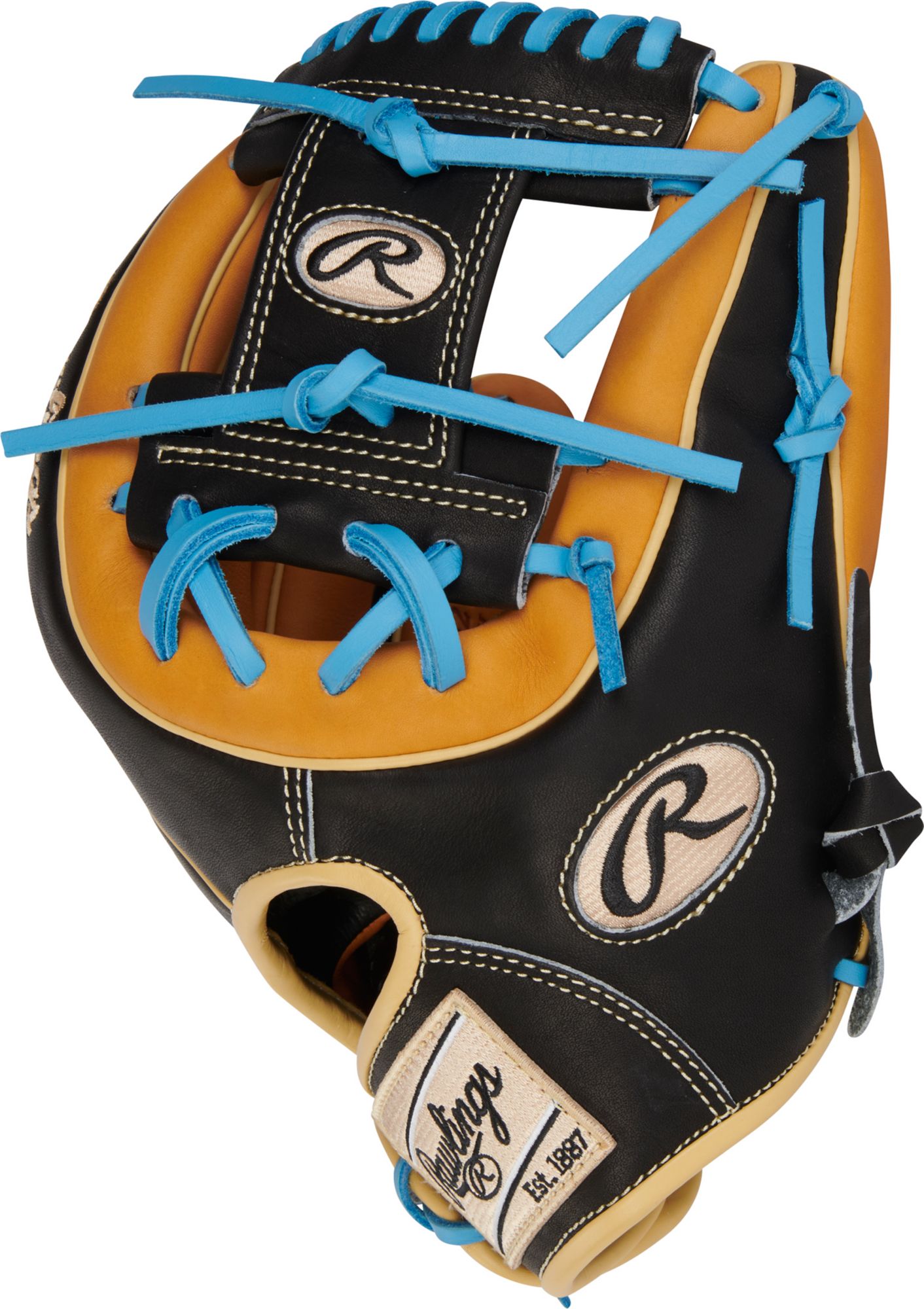 Rawlings 11.75" Heart of the Hide Series Glove product image