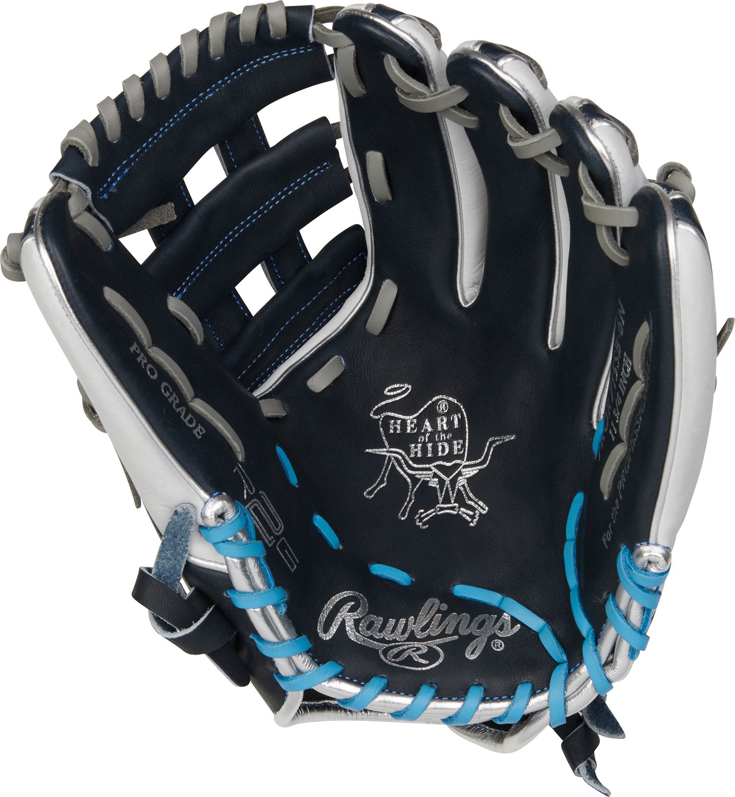 Rawlings 11.75" Heart of the Hide R2G Series Fastpitch Glove product image