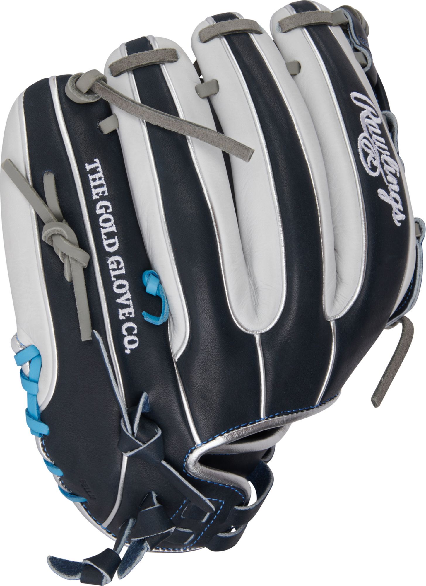 Rawlings 11.75" Heart of the Hide R2G Series Fastpitch Glove 2024