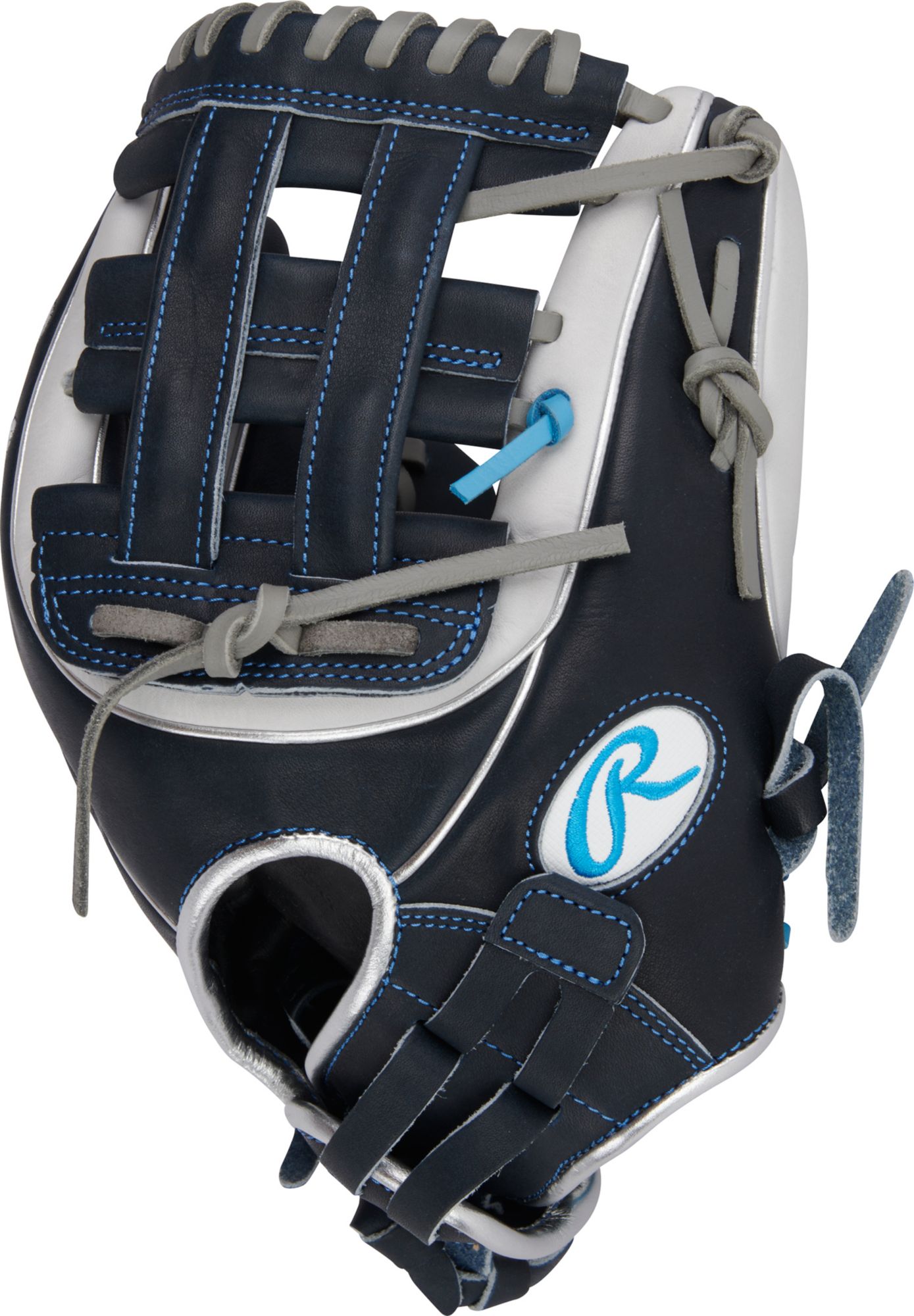 Rawlings 11.75" Heart of the Hide R2G Series Fastpitch Glove 2024