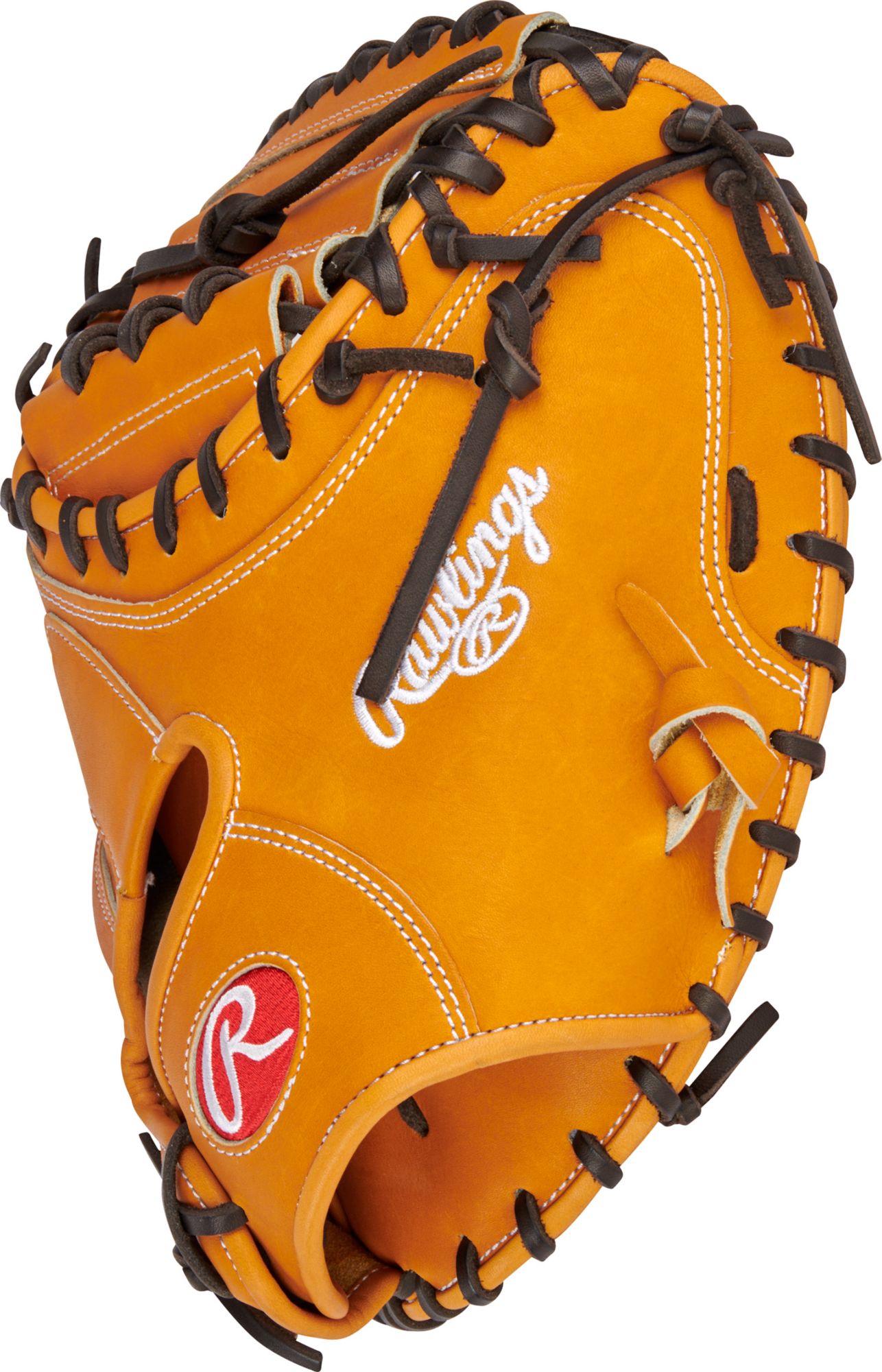 Rawlings 33" Heart of the Hide R2G Series Catcher's Mitt product image