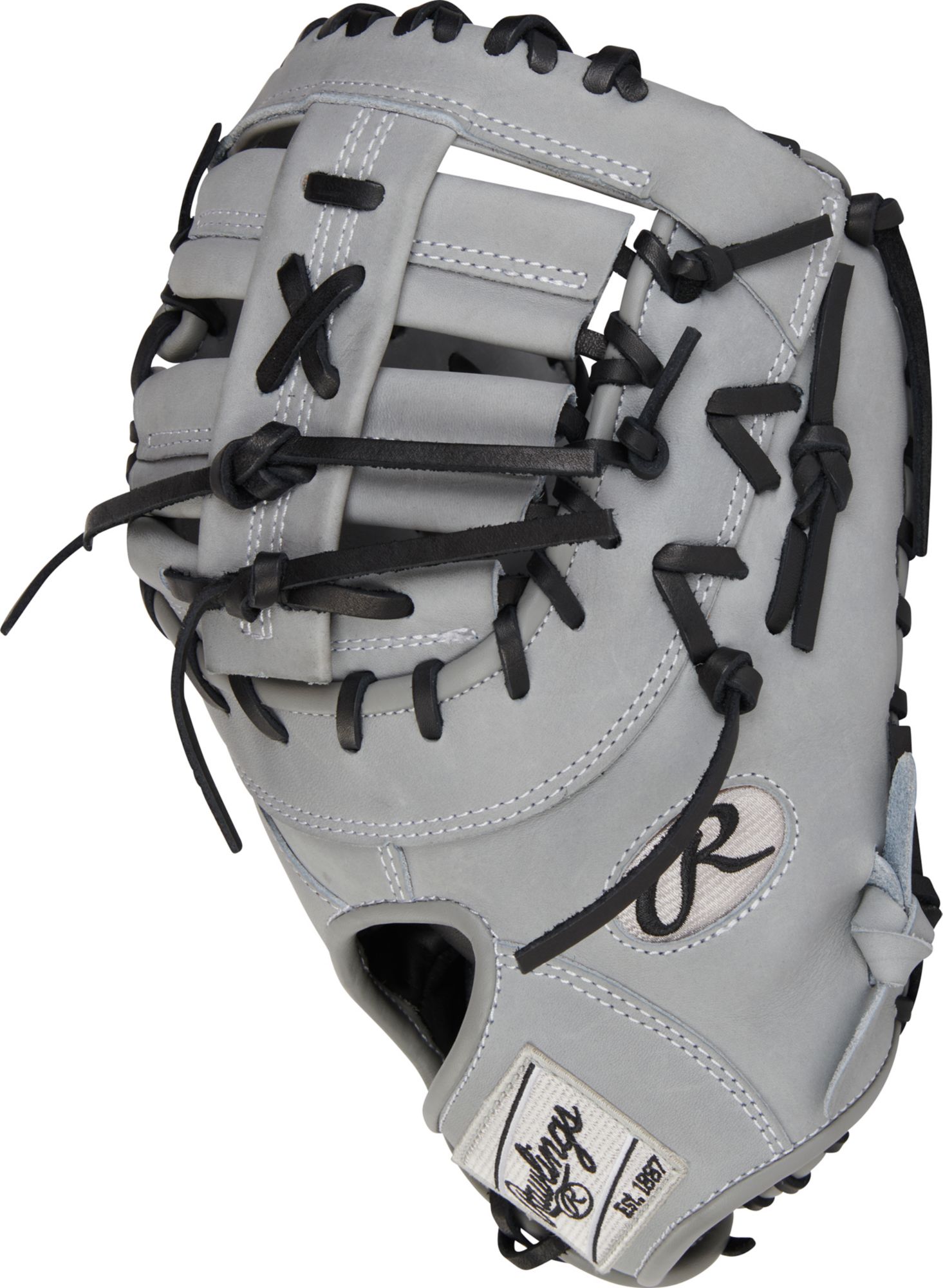 Rawlings 12.25" Heart of the Hide R2G ContoUR Fit Series First Base Mitt product image
