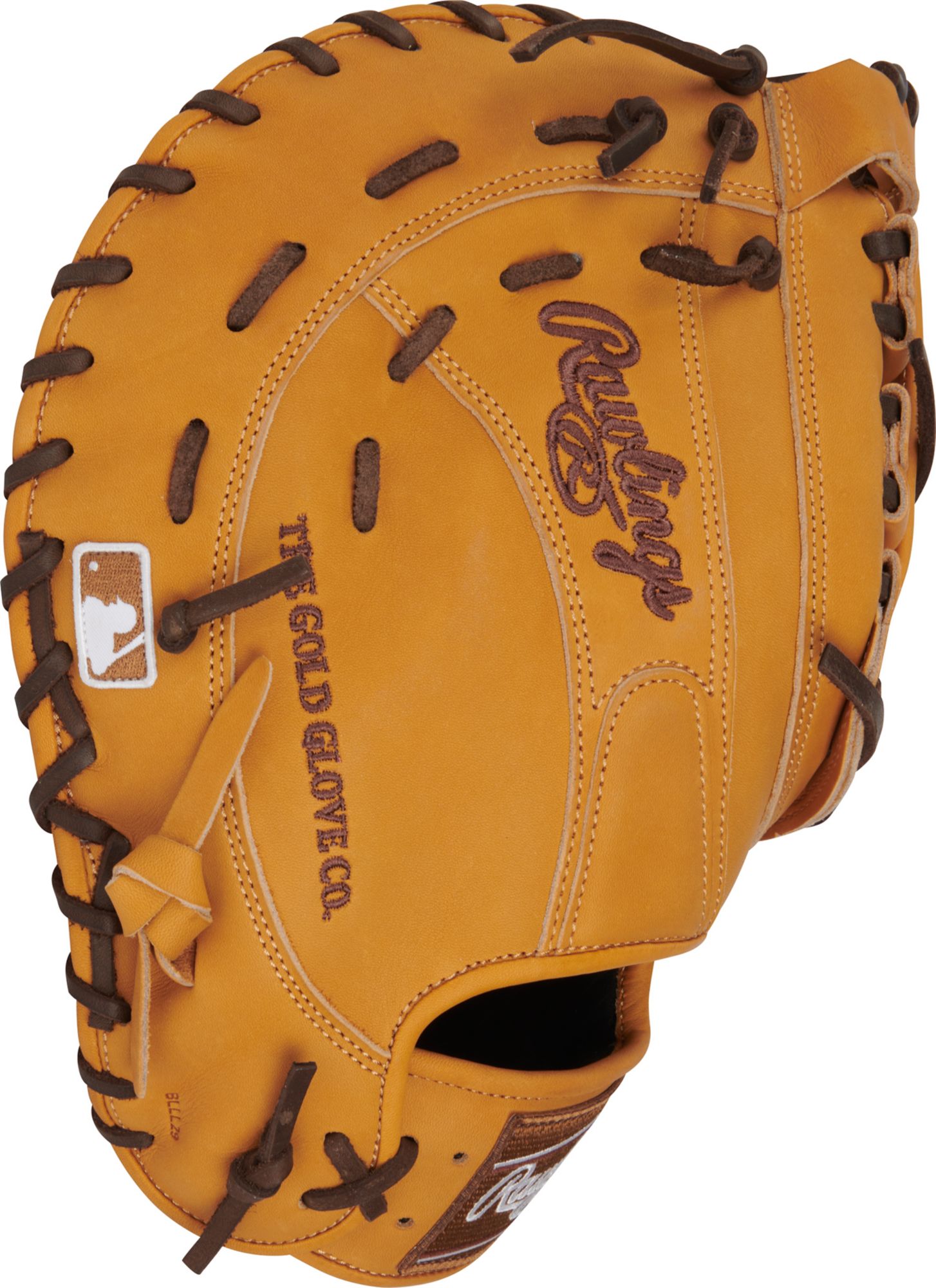 Rawlings 12.5" Heart of the Hide Series First Base Mitt product image