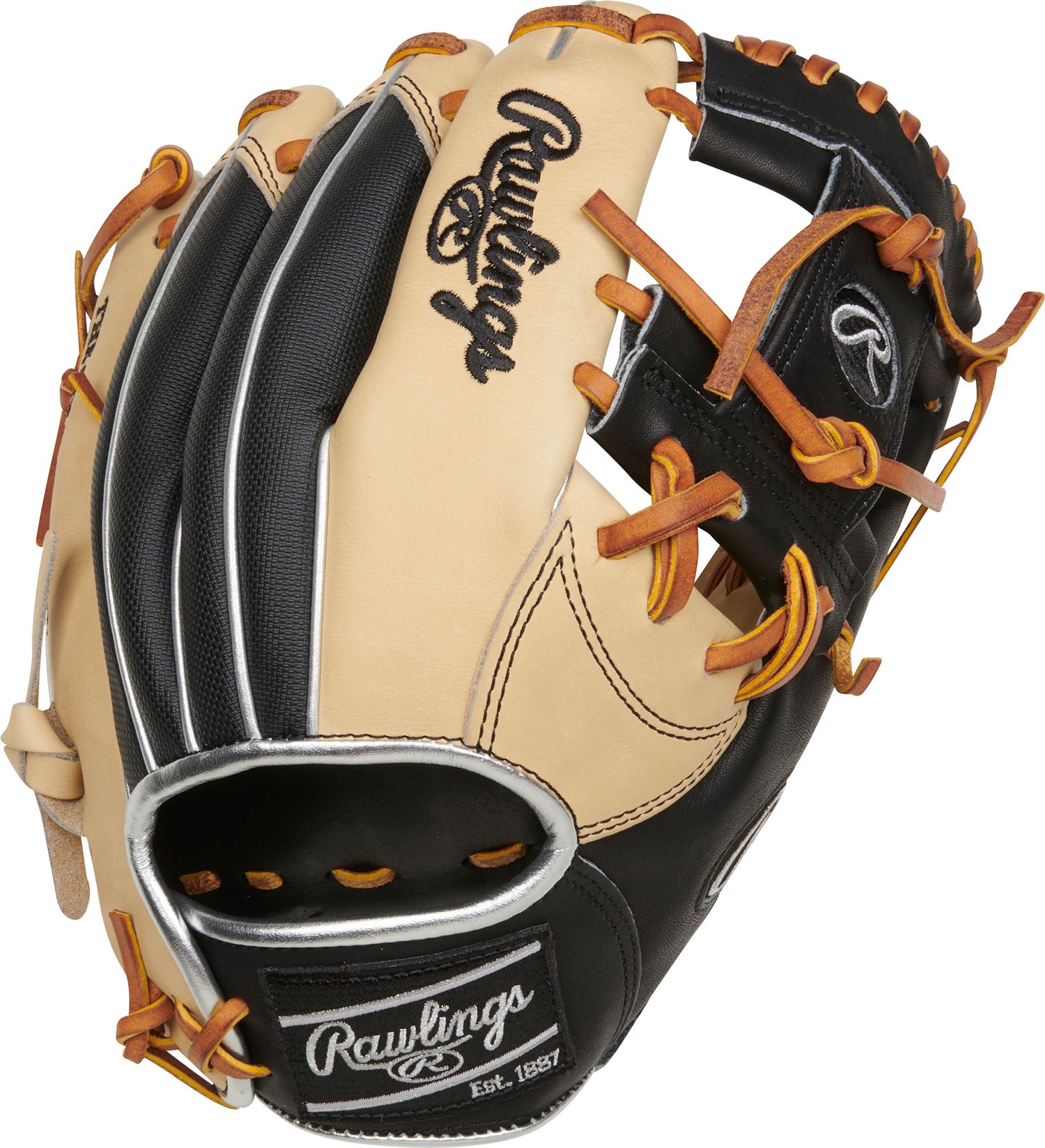 Rawlings 11.5" Heart of the Hide Series Glove product image