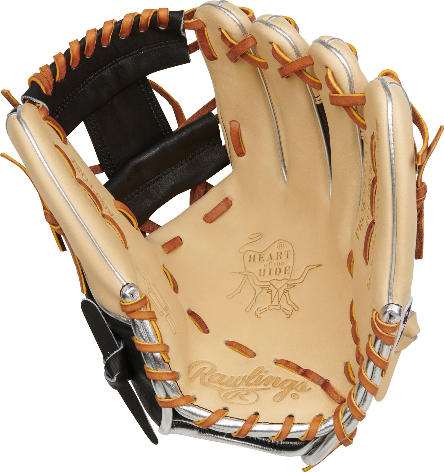 Rawlings 11.5" Heart of the Hide Series Glove product image