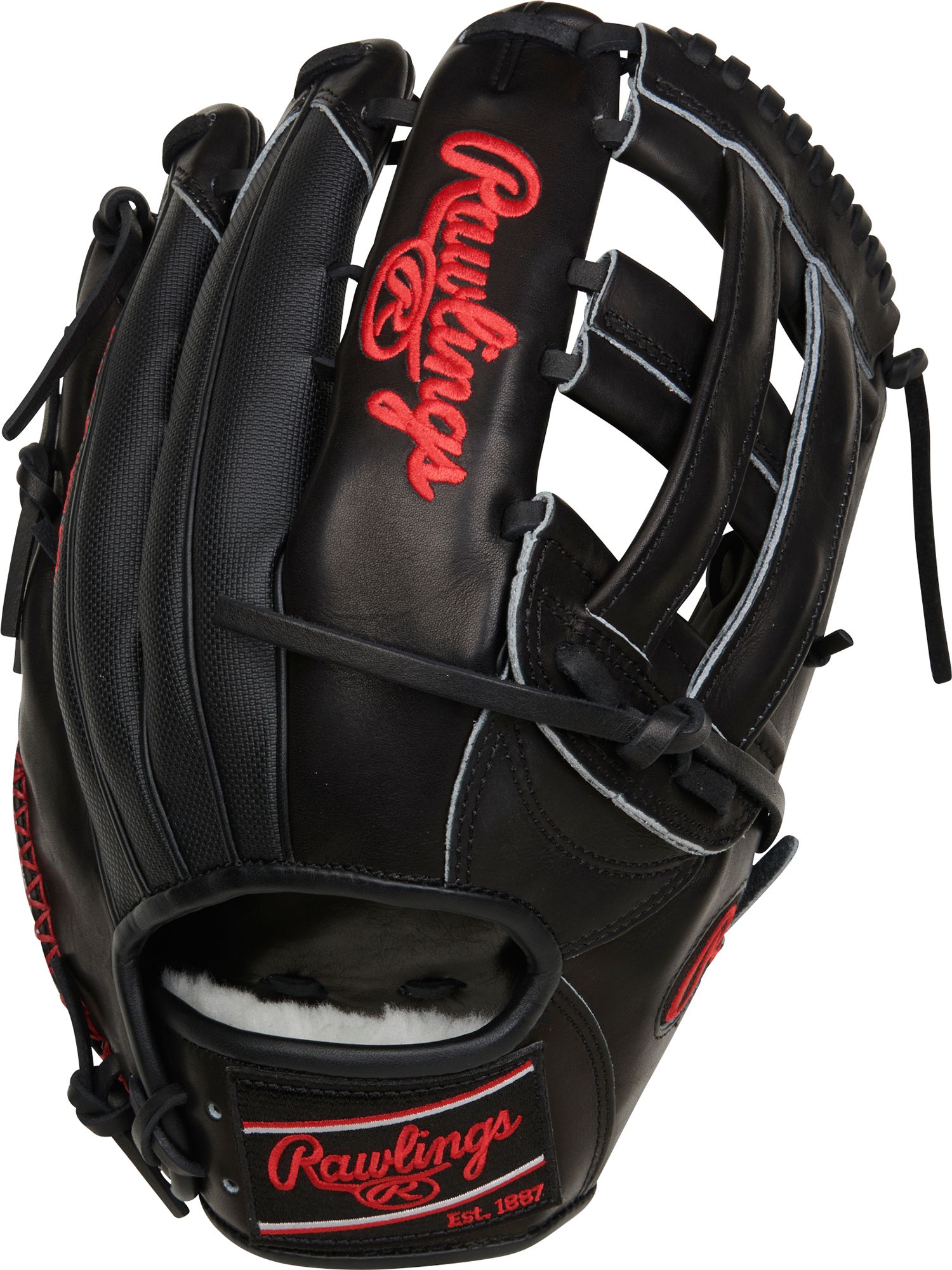 Rawlings 12.75'' Pro Preferred Series Glove product image