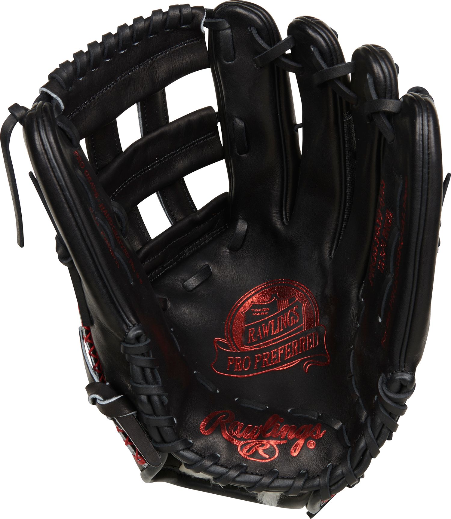 Rawlings 12.75'' Pro Preferred Series Glove product image