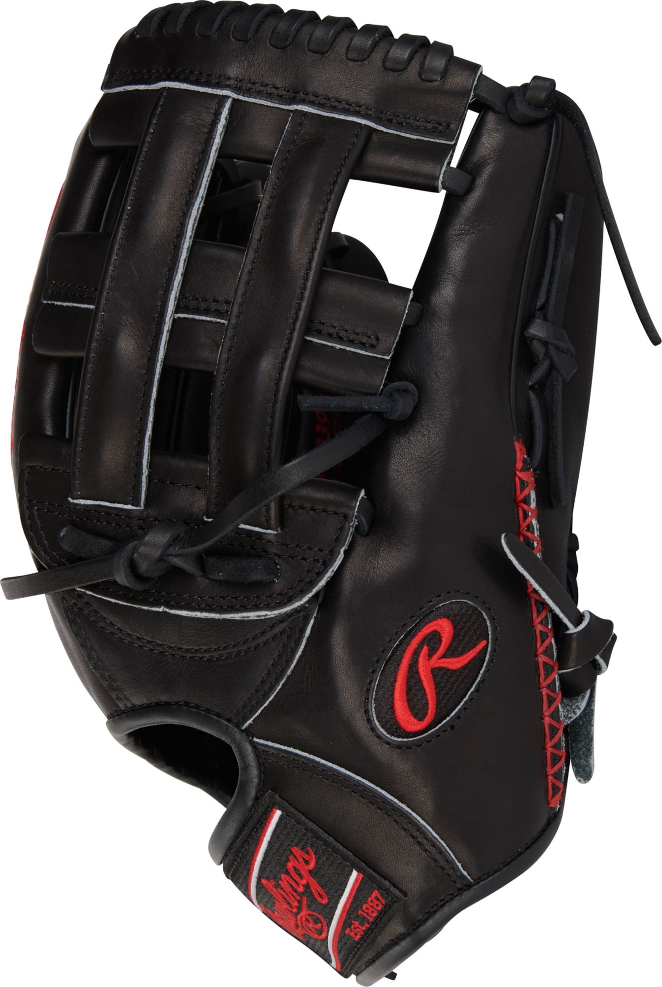 Rawlings 12.75'' Pro Preferred Series Glove product image