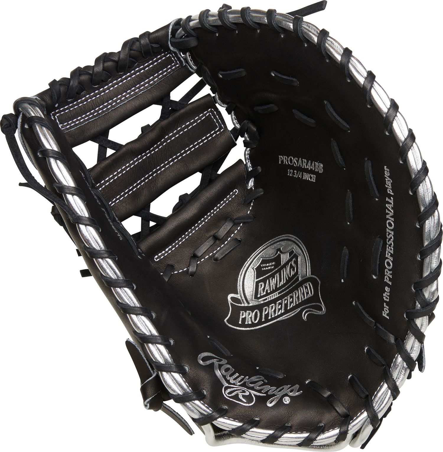 Rawlings 12.75'' Anthony Rizzo Pro Preferred Series First Base Mitt product image