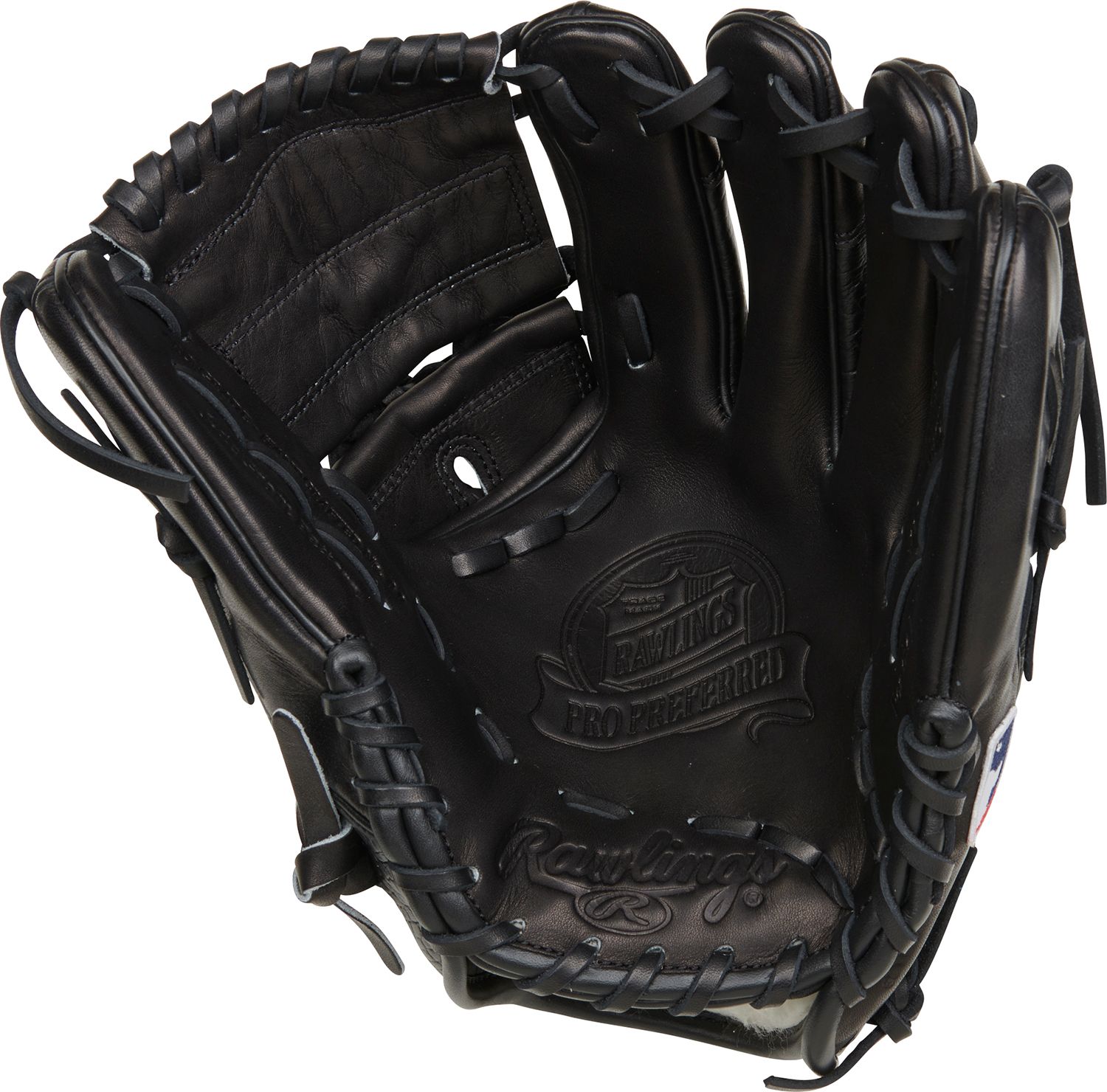 Rawlings 11.75'' Jacob DeGrom Pro Preferred Series Glove product image