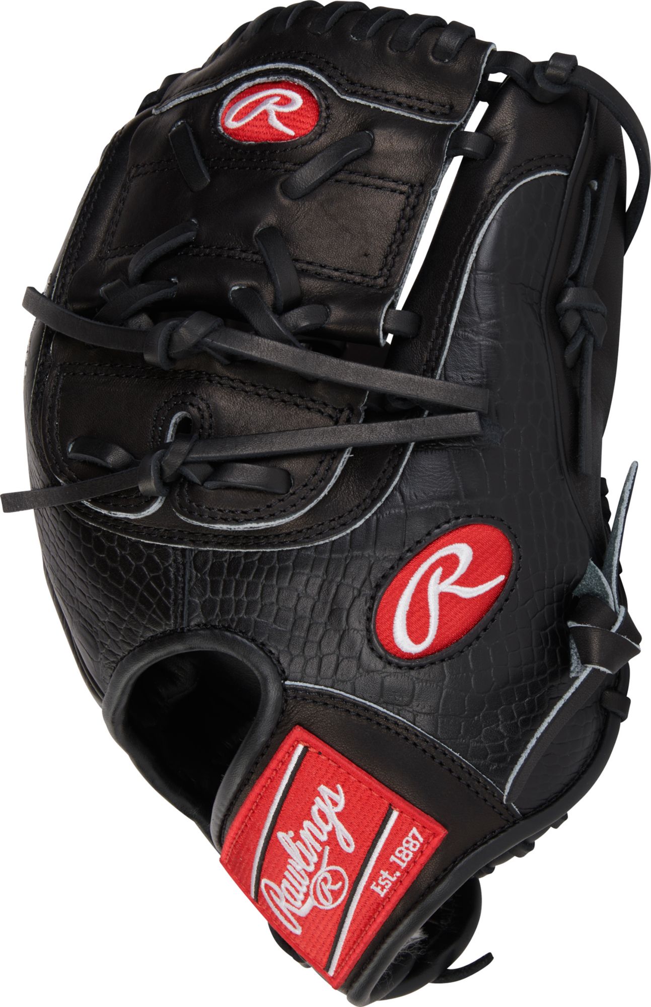 Rawlings 11.75'' Jacob DeGrom Pro Preferred Series Glove product image