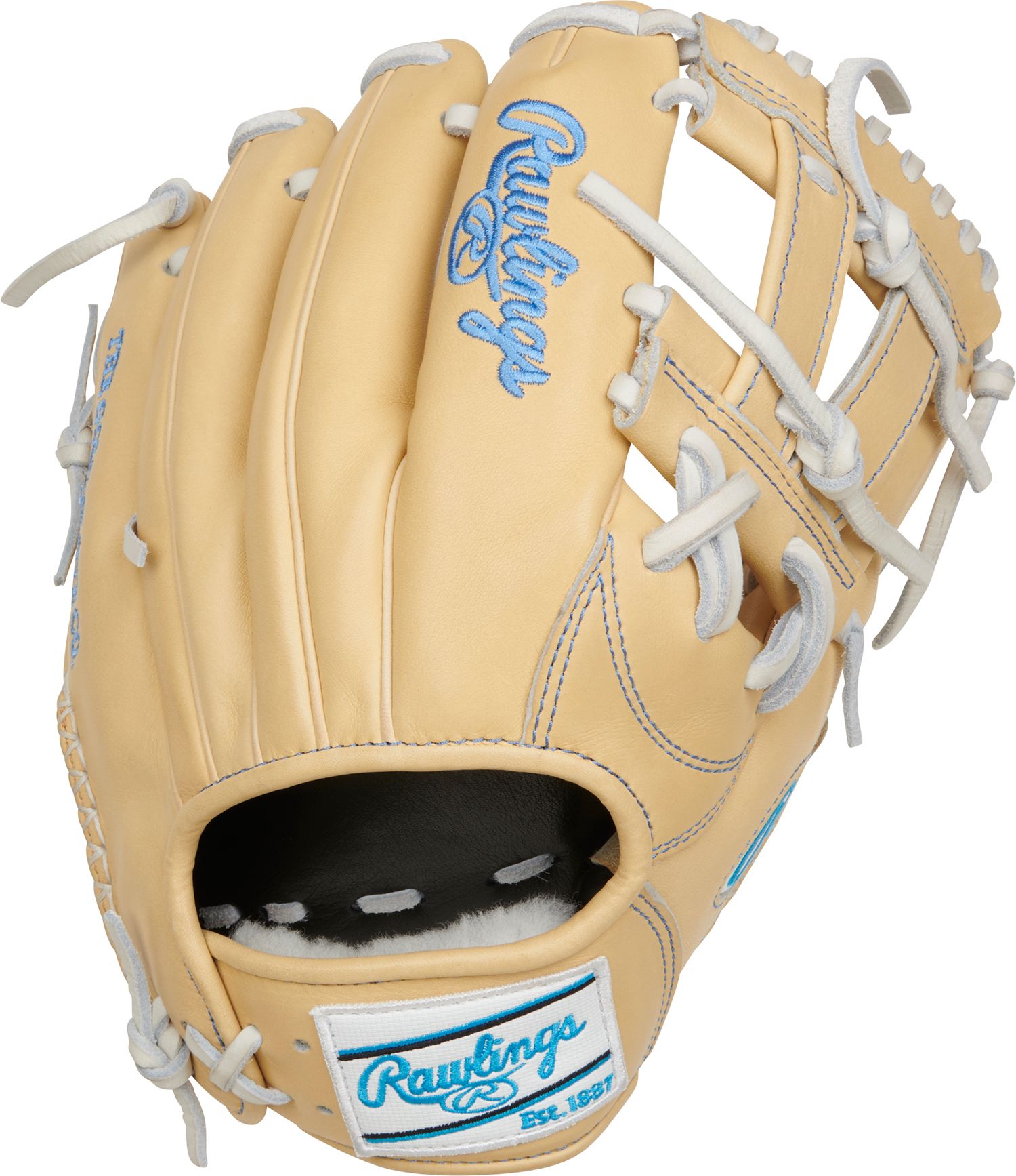 Rawlings 11.5'' Pro Preferred Series Glove 2024 product image