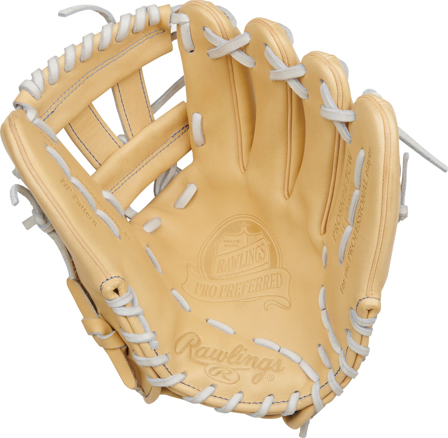 Rawlings 11.5'' Pro Preferred Series Glove 2024 product image