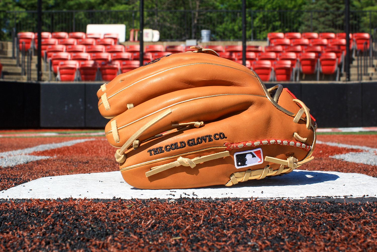 Rawlings 12" Sierra Romero Heart of the Hide Series Fastpitch Glove product image
