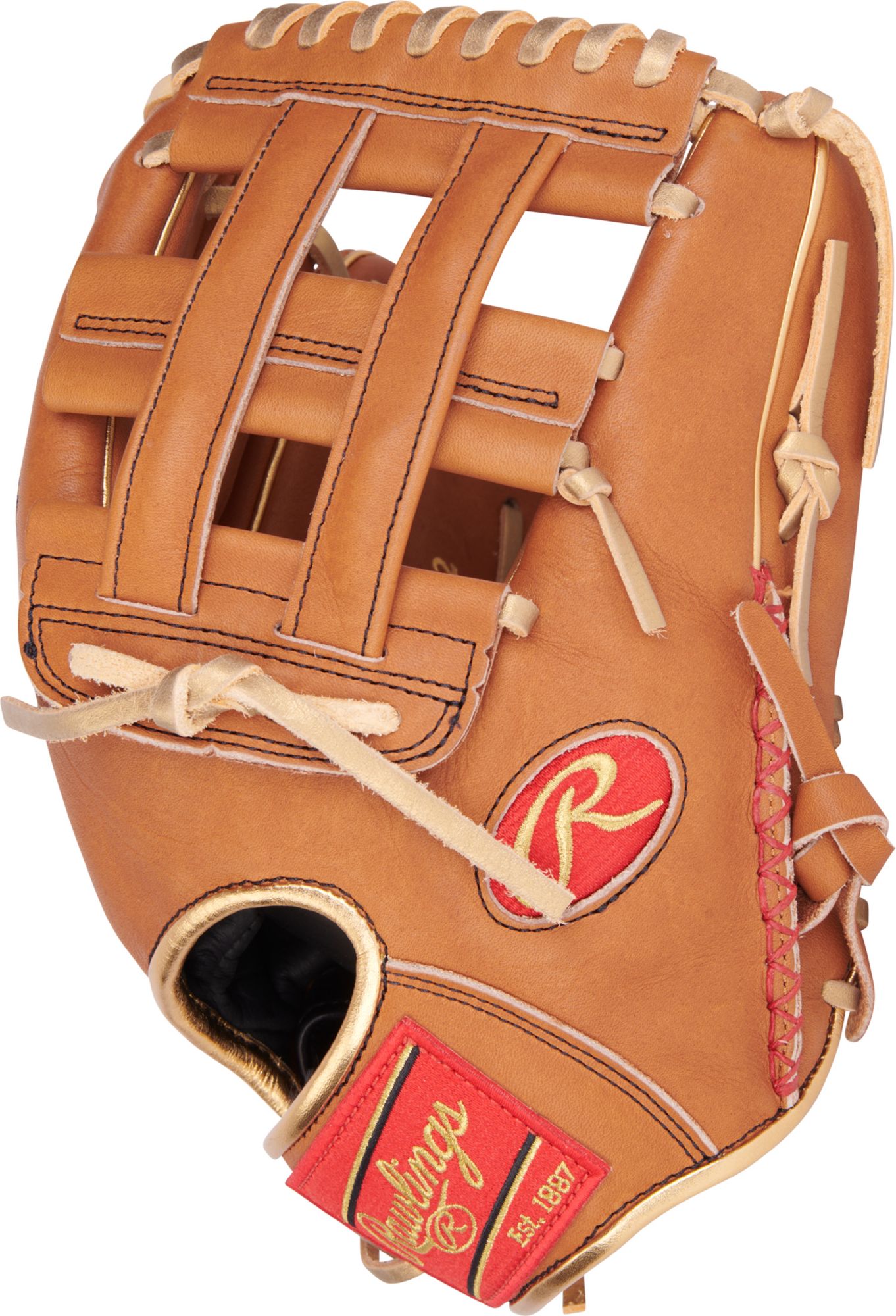 Rawlings 12" Sierra Romero Heart of the Hide Series Fastpitch Glove product image