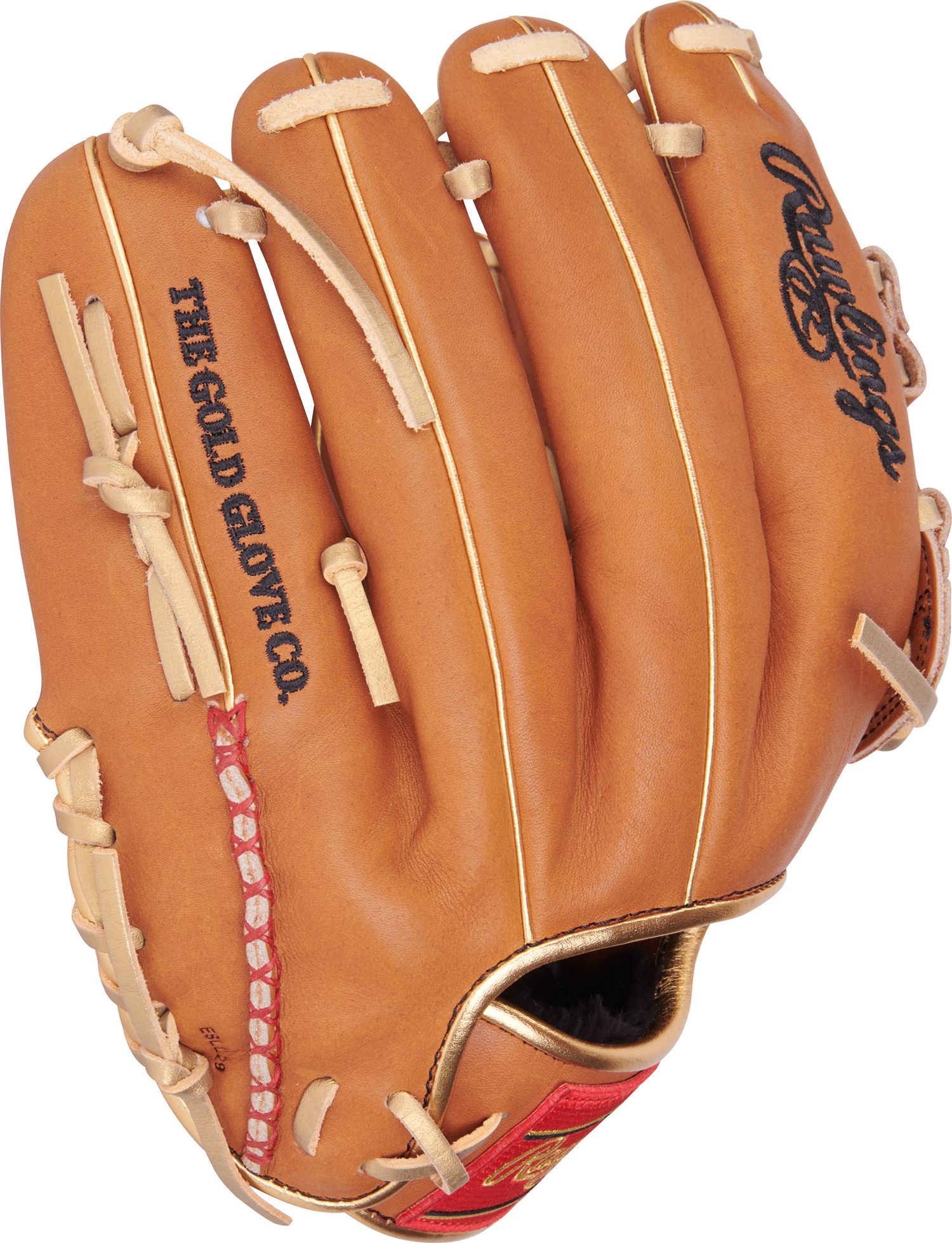 Rawlings 12" Sierra Romero Heart of the Hide Series Fastpitch Glove product image