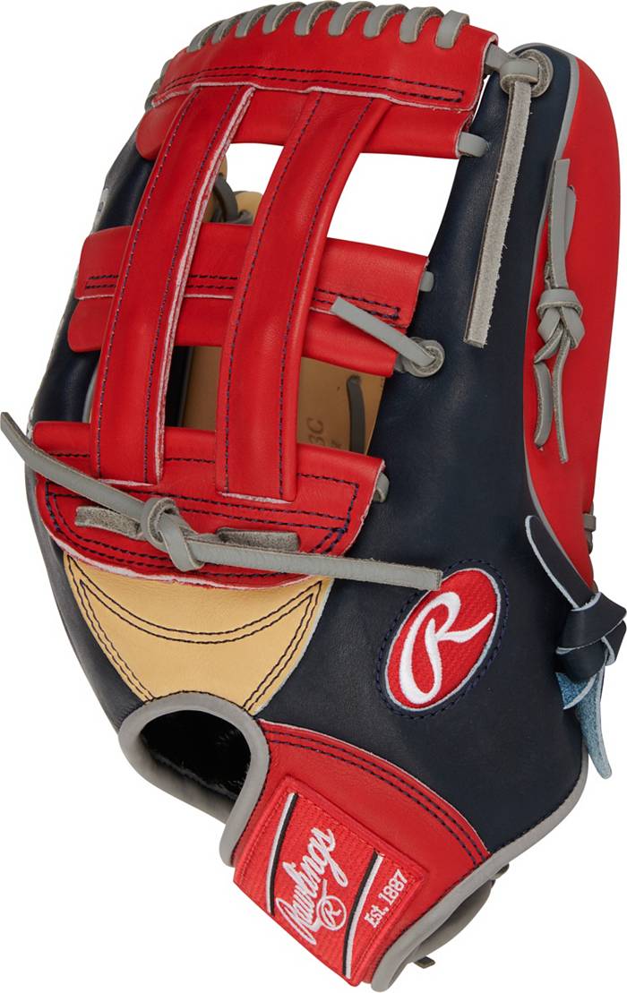 Rawlings 12.75 Pro Preferred Ronald Acuna Jr. Baseball Glove