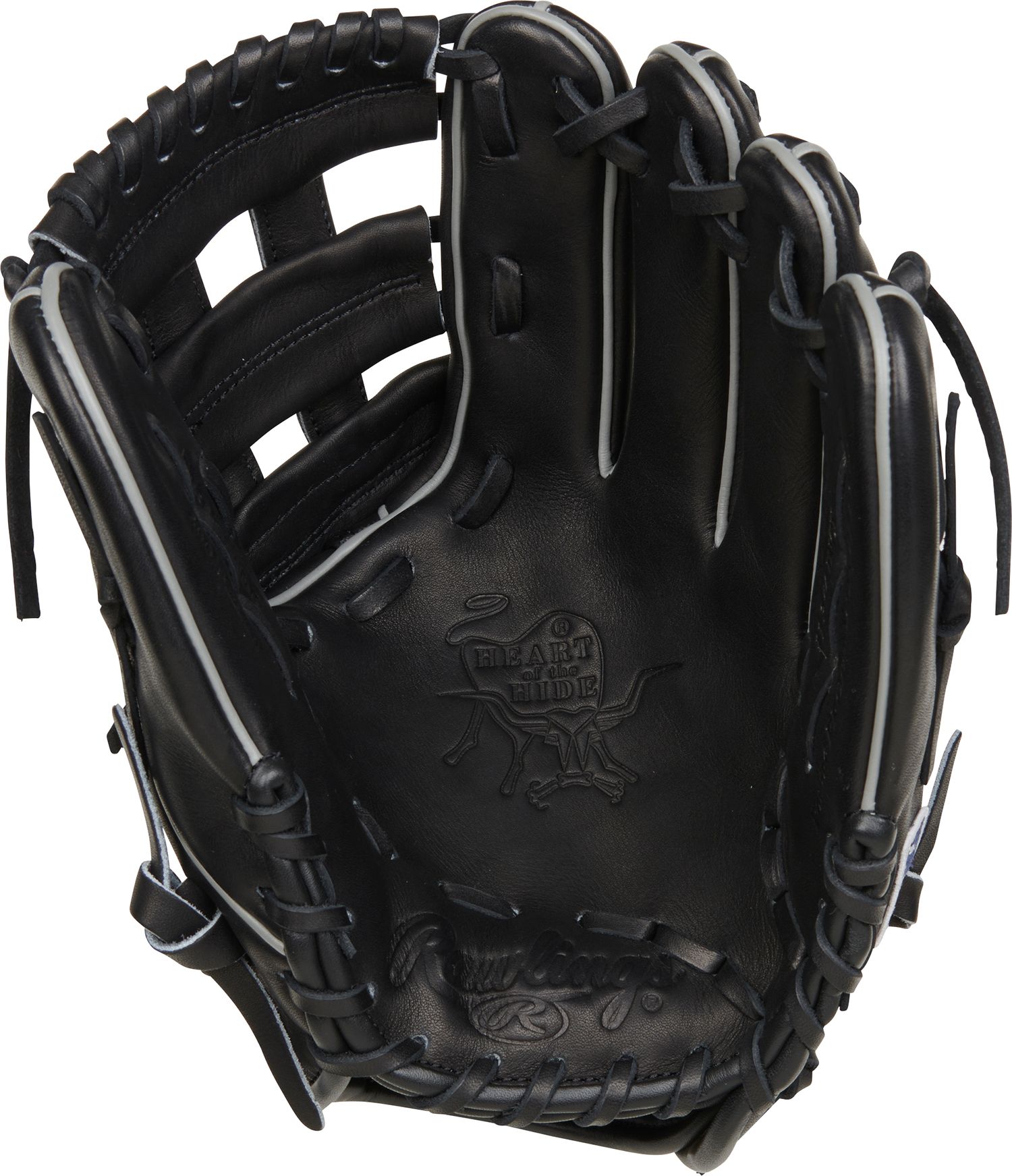 Rawlings 11.75'' Heart of the Hide Series Glove product image