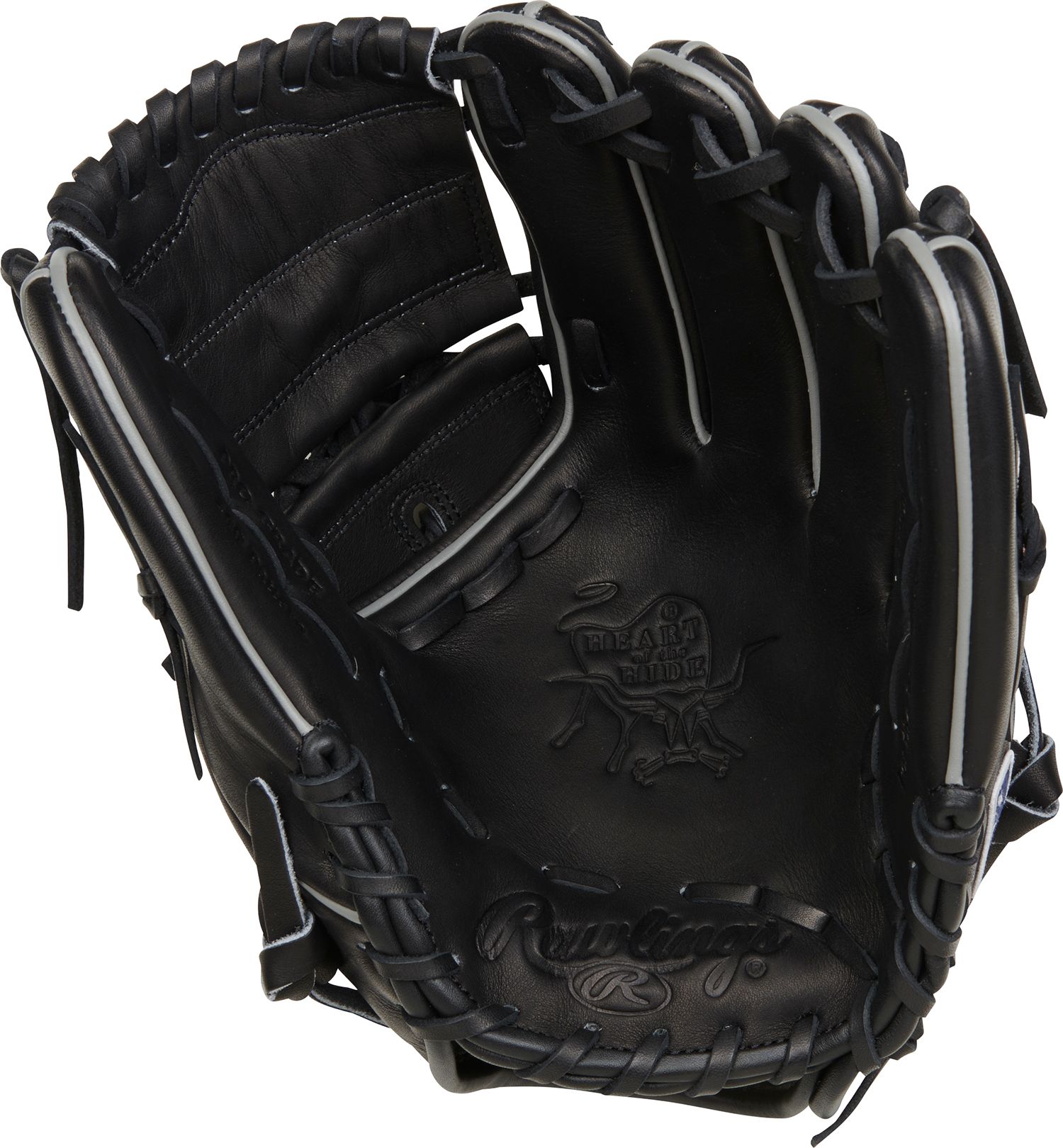 Rawlings 12" Heart of the Hide Series Glove product image