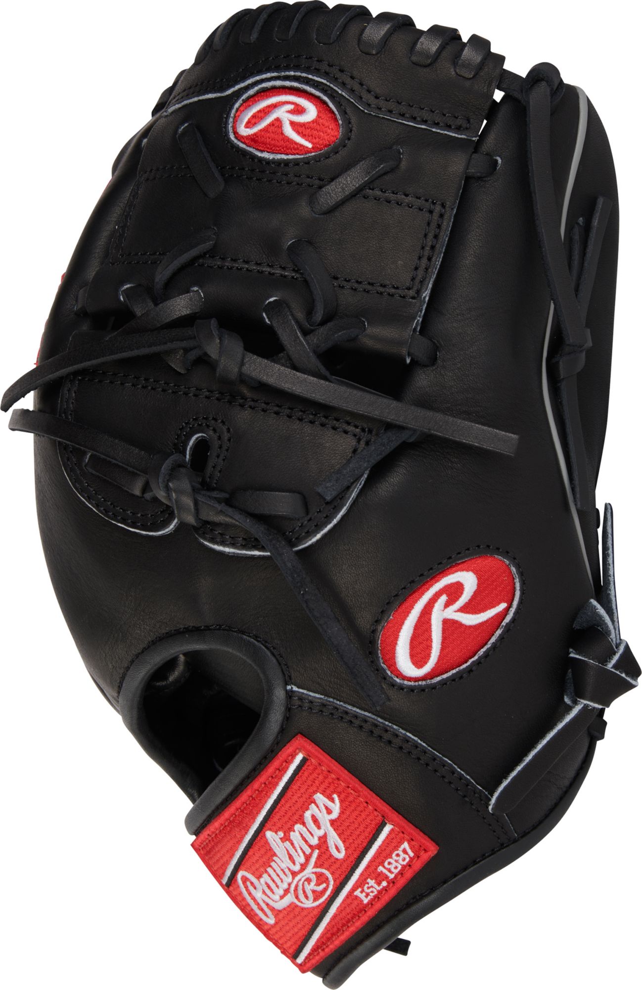 Rawlings 12" Heart of the Hide Series Glove product image