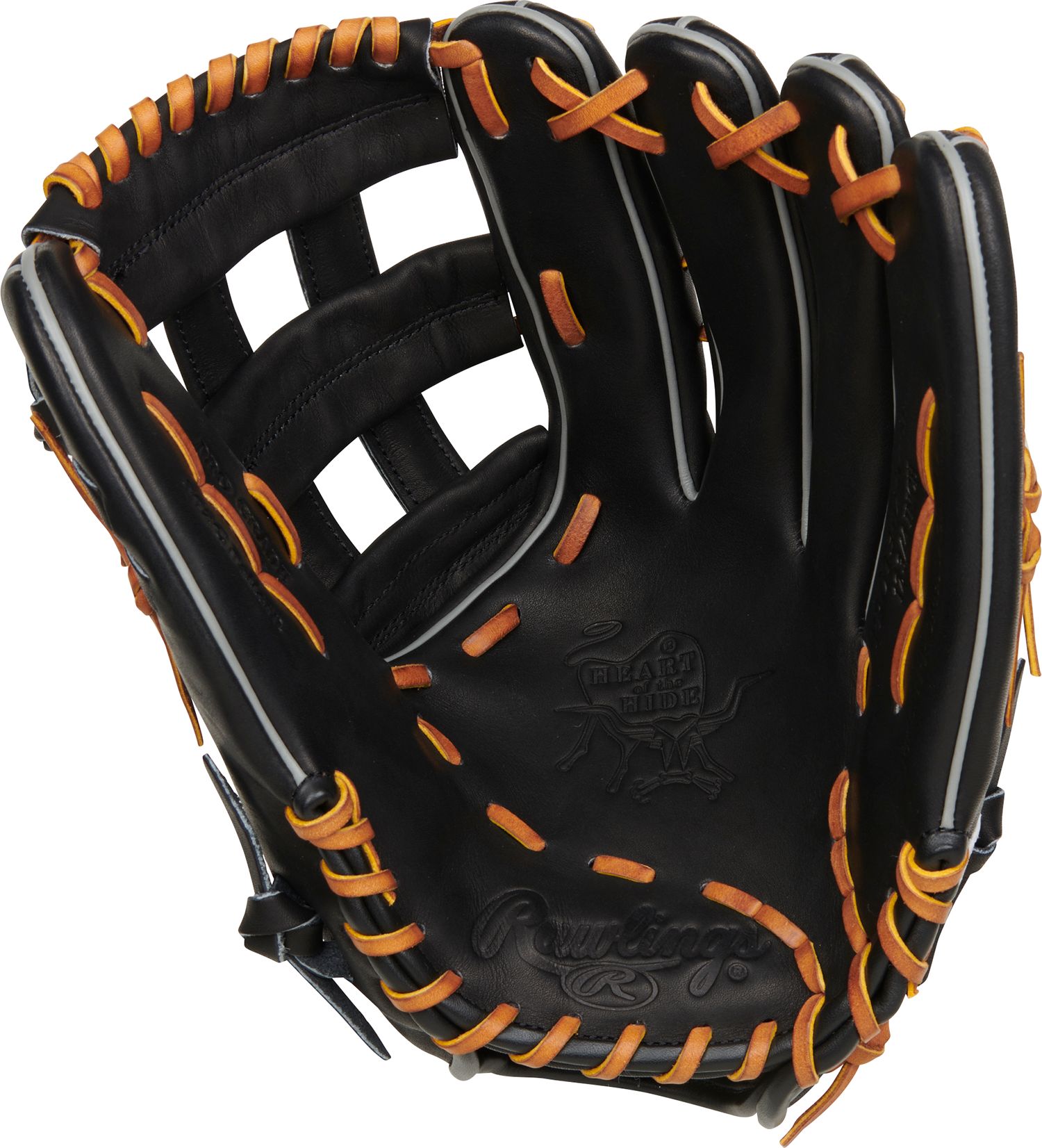 Rawlings 12.75" Heart of the Hide Series Glove product image