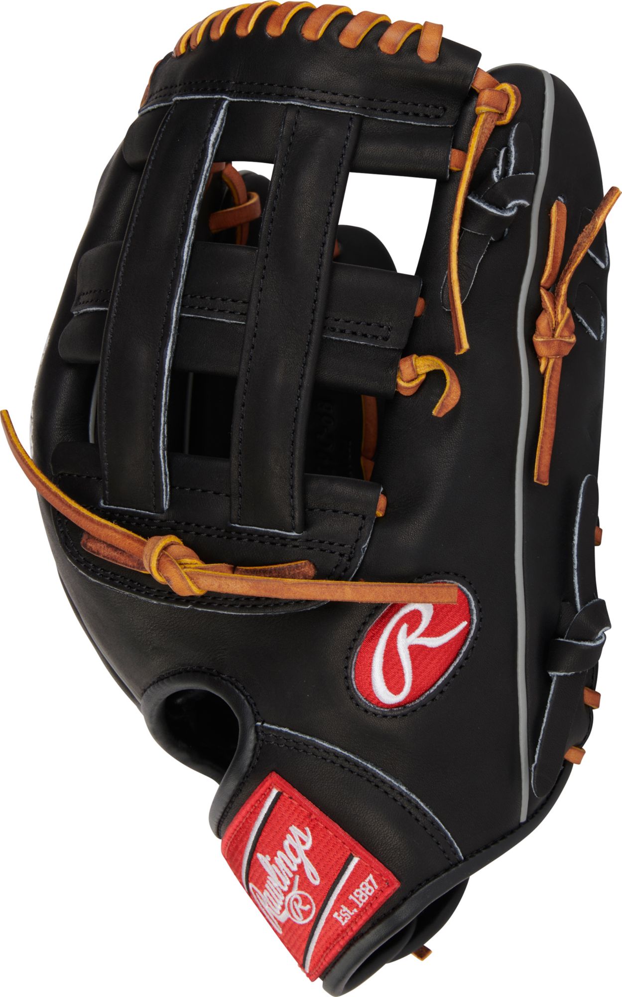Rawlings 12.75" Heart of the Hide Series Glove product image
