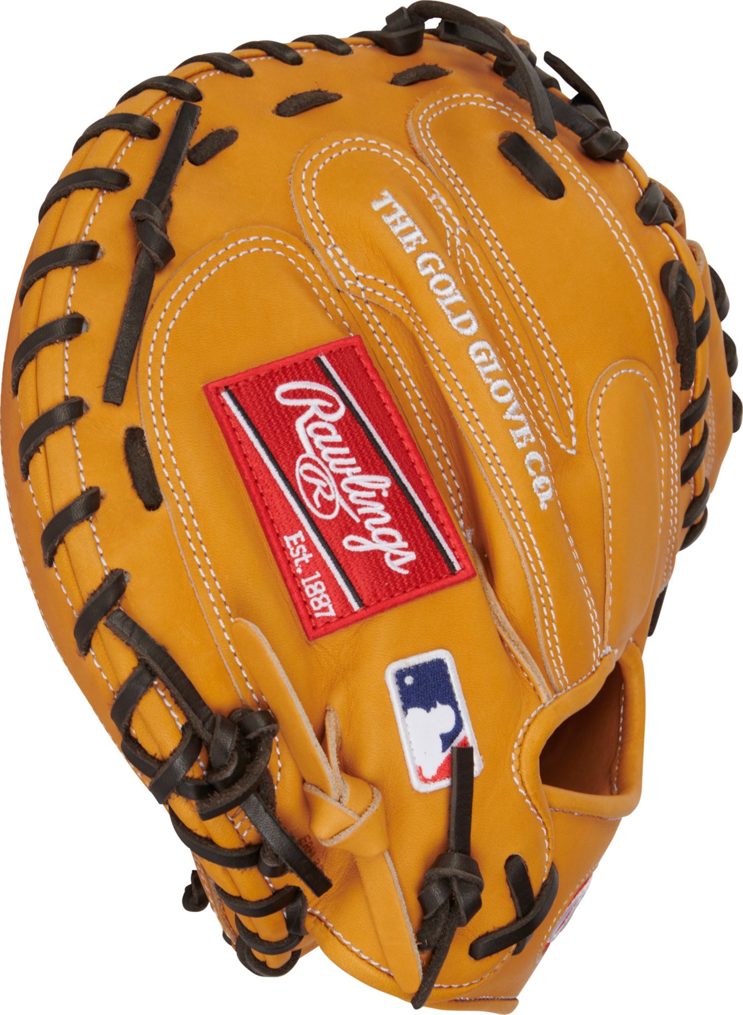 Rawlings 33" Heart of the Hide Series Catcher's Mitt product image