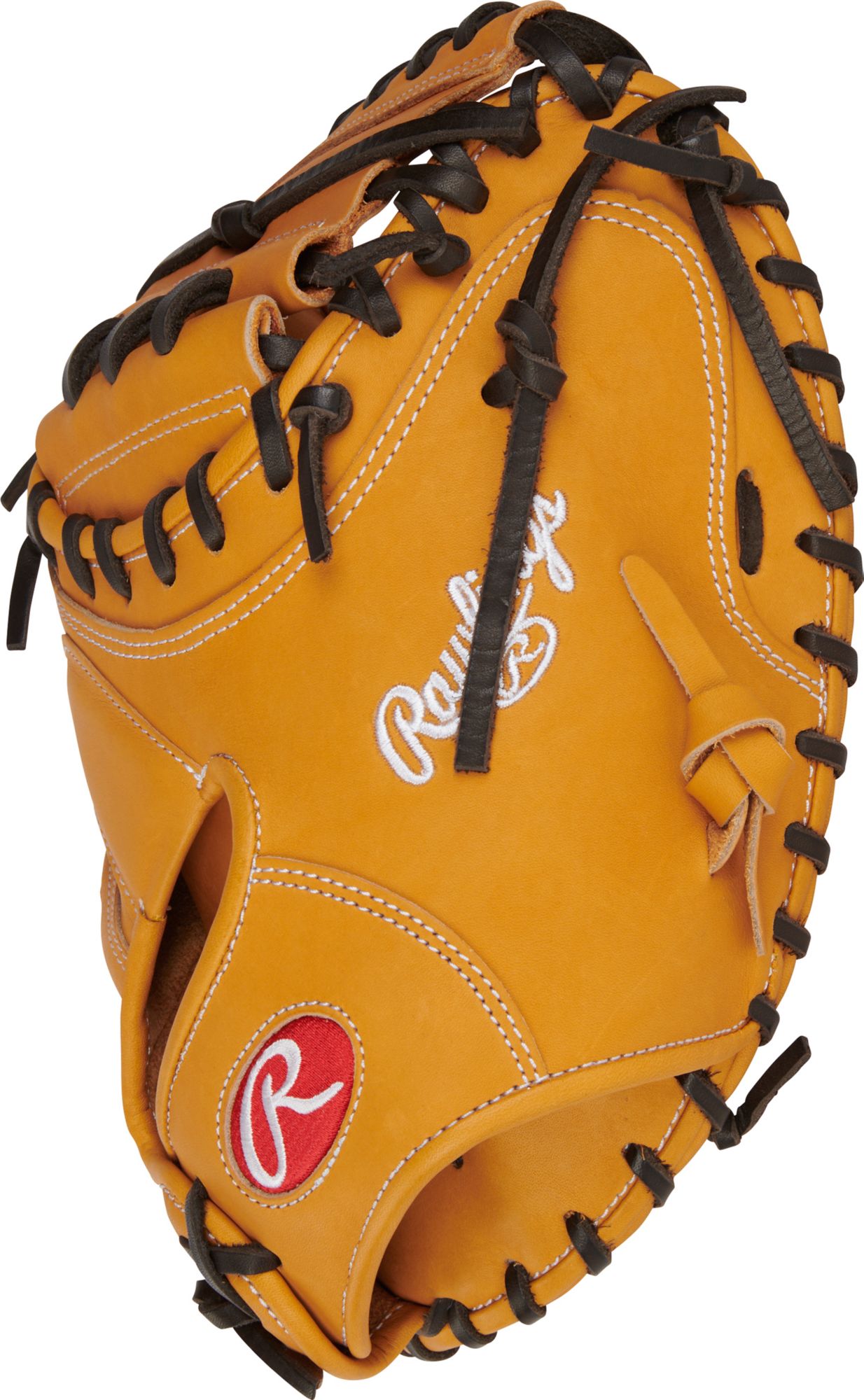 Rawlings 33" Heart of the Hide Series Catcher's Mitt product image