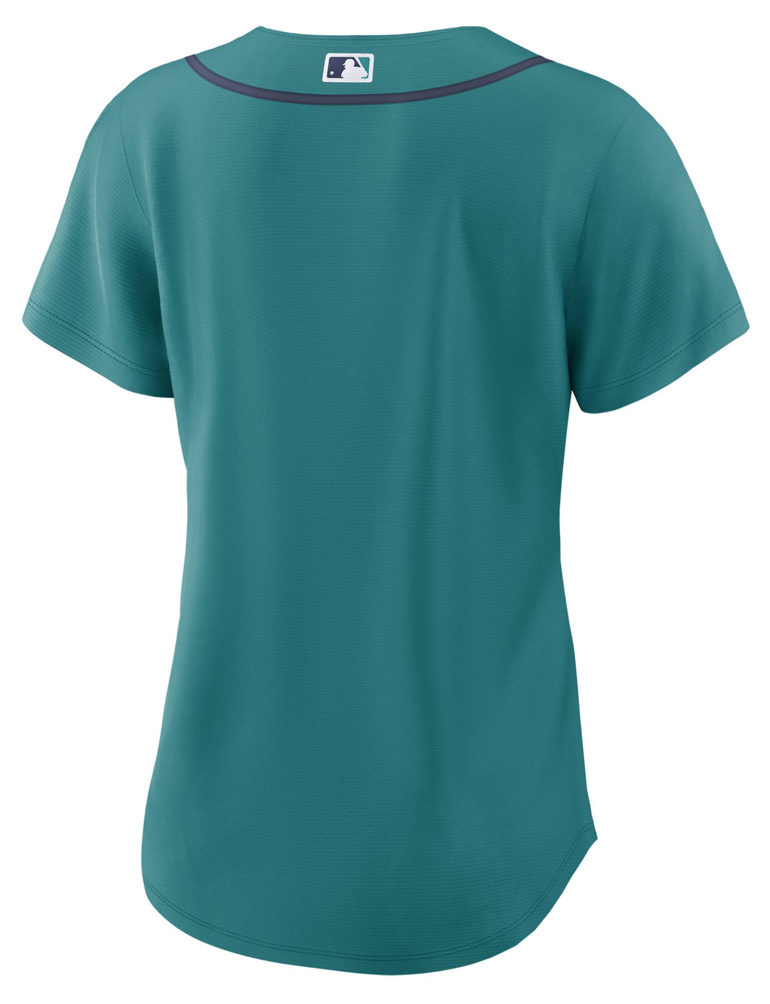 Nike Women's Seattle Mariners  Green Alternate Replica Jersey product image