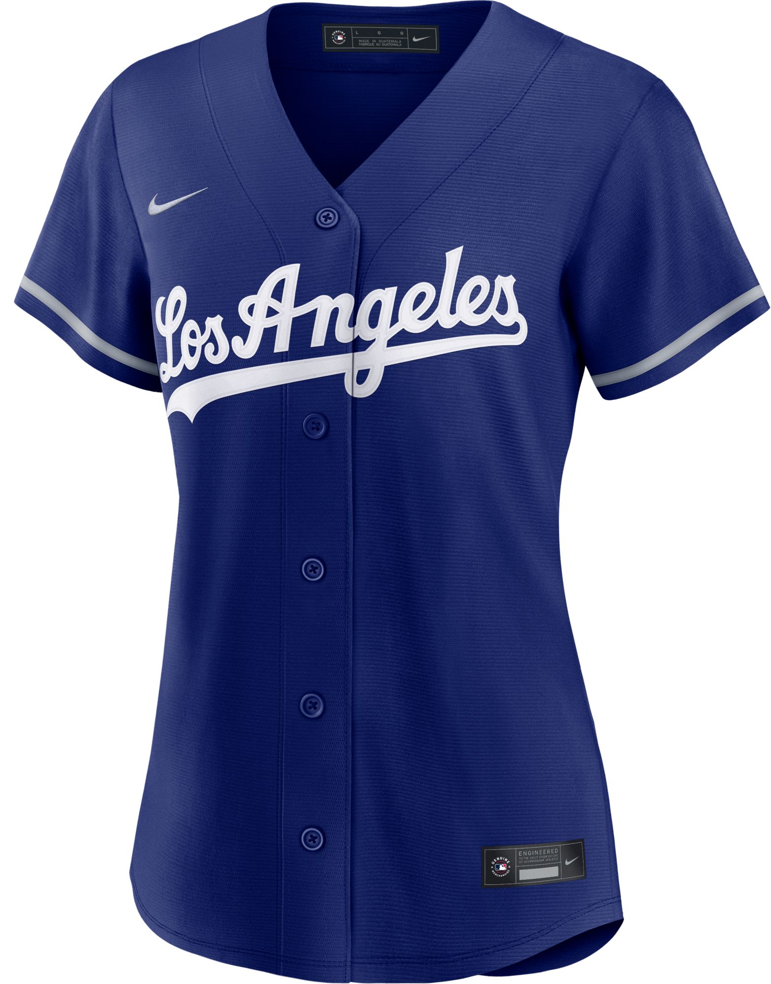 Nike Women's Los Angeles Dodgers Shohei Ohtani #17 Alternate Royal Blue Jersey product image