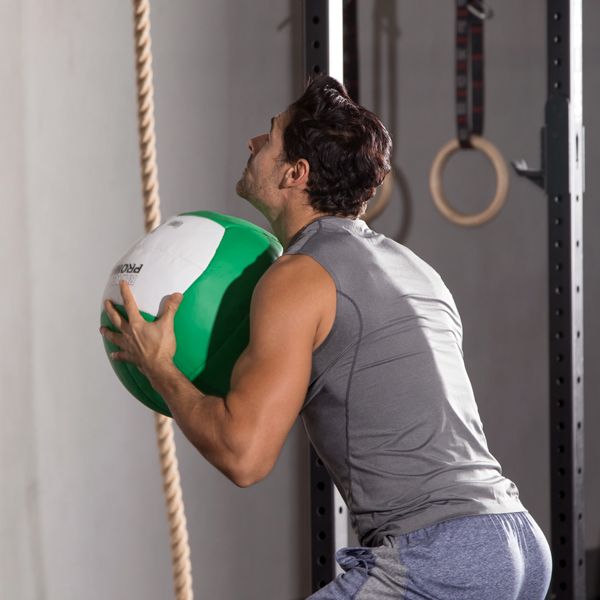 Champion Sports Rhino Promax Medicine Ball product image