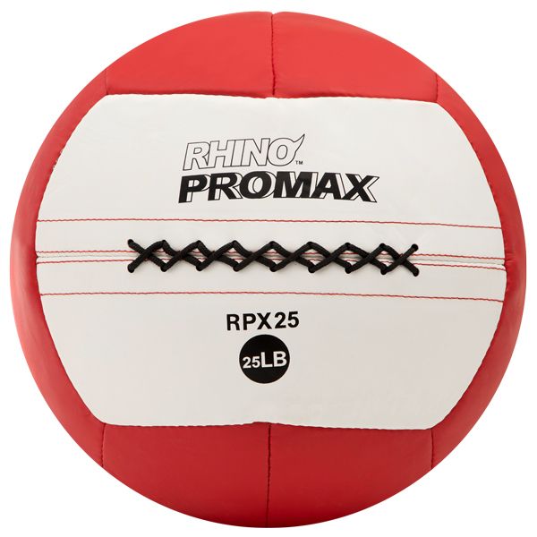 Champion Sports Rhino Promax Medicine Ball product image