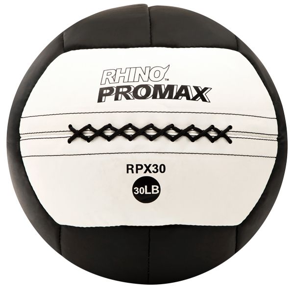 Champion Sports Rhino Promax Medicine Ball product image