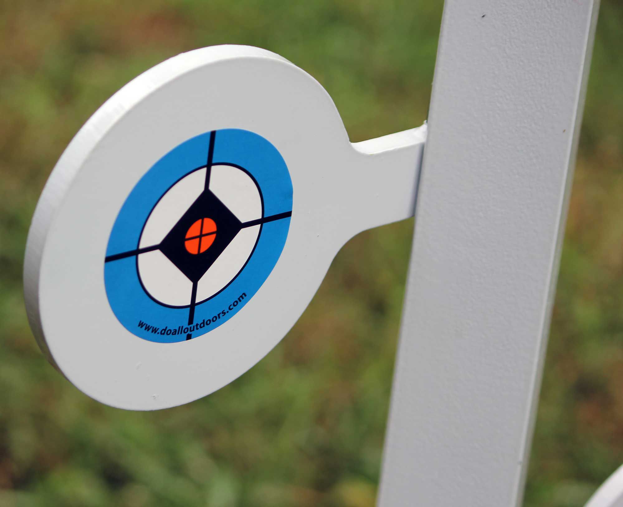 Do All Outdoors Handgun Dueling Tree product image