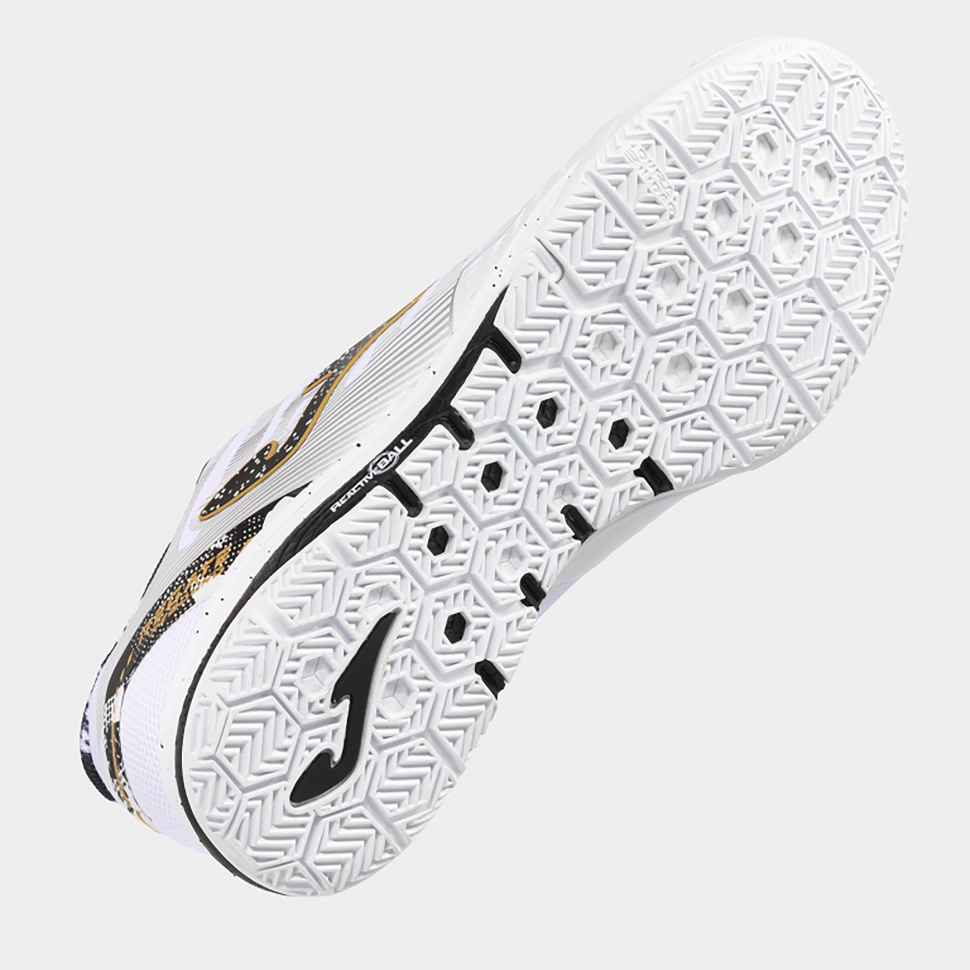 Joma Regate Rebound Indoor Soccer Shoes product image