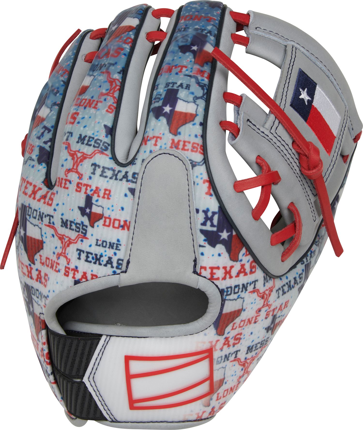 Rawlings 11.5” Texas REV1X Series Glove product image