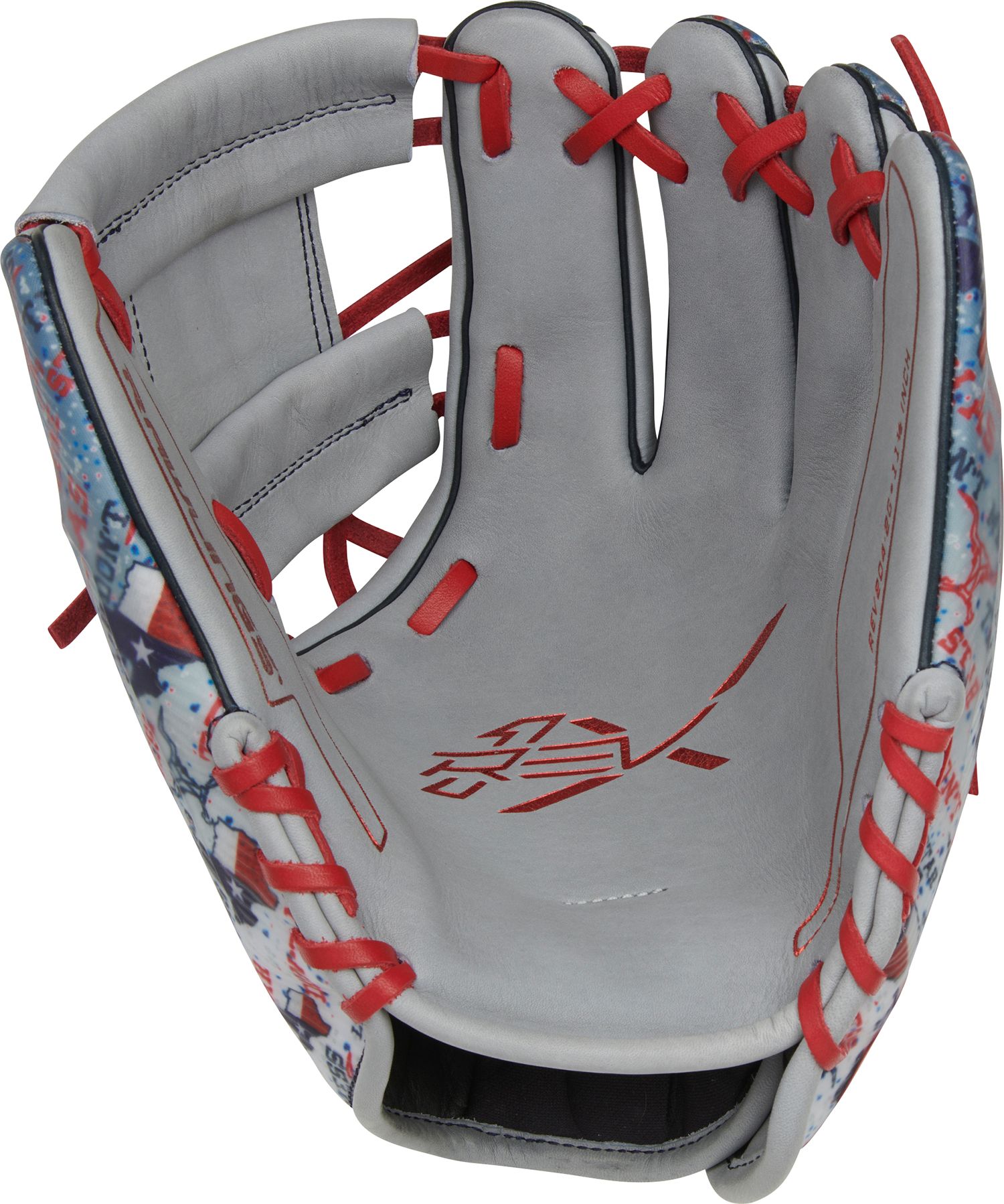 Rawlings 11.5” Texas REV1X Series Glove product image