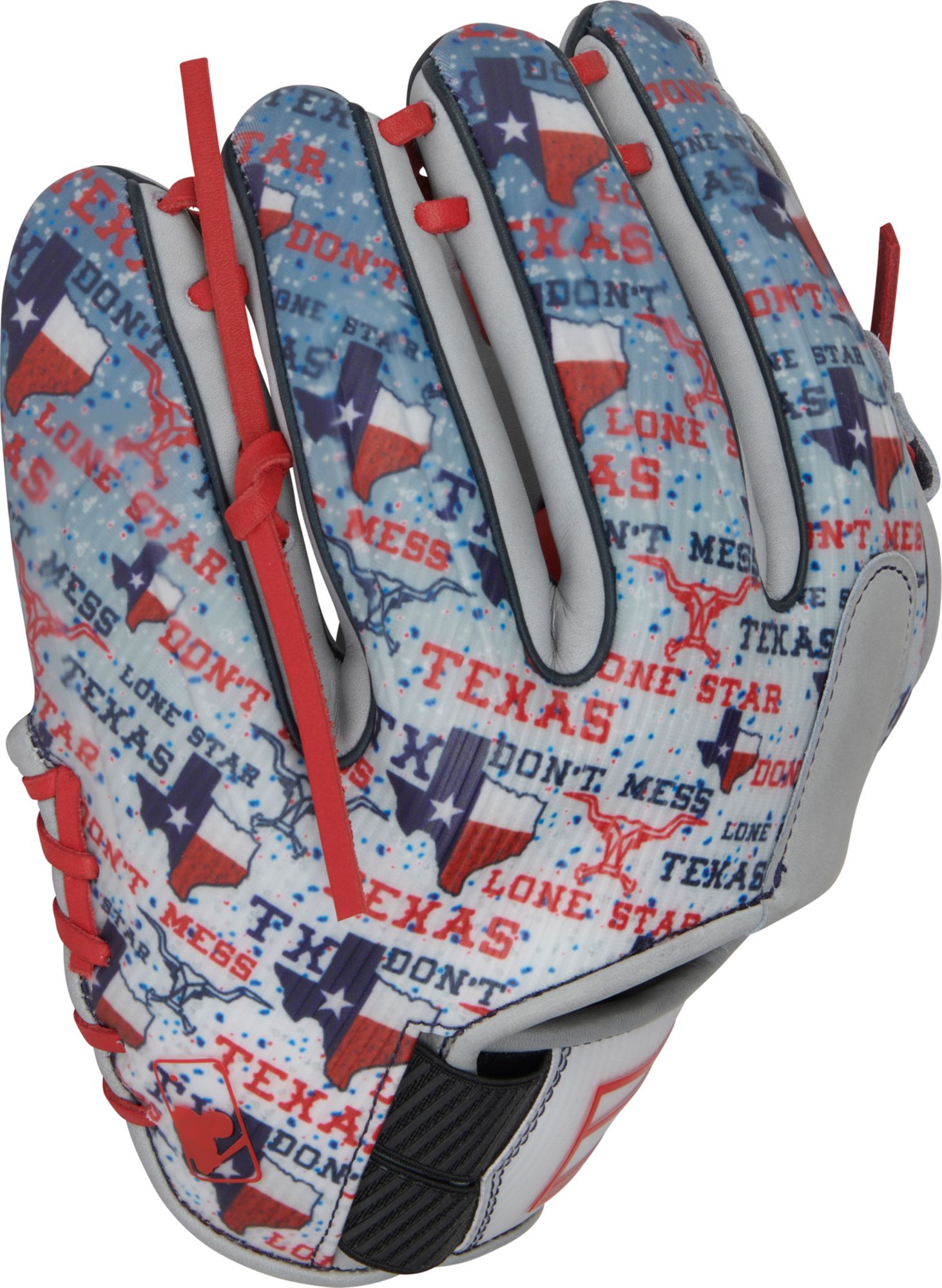 Rawlings 11.5” Texas REV1X Series Glove product image
