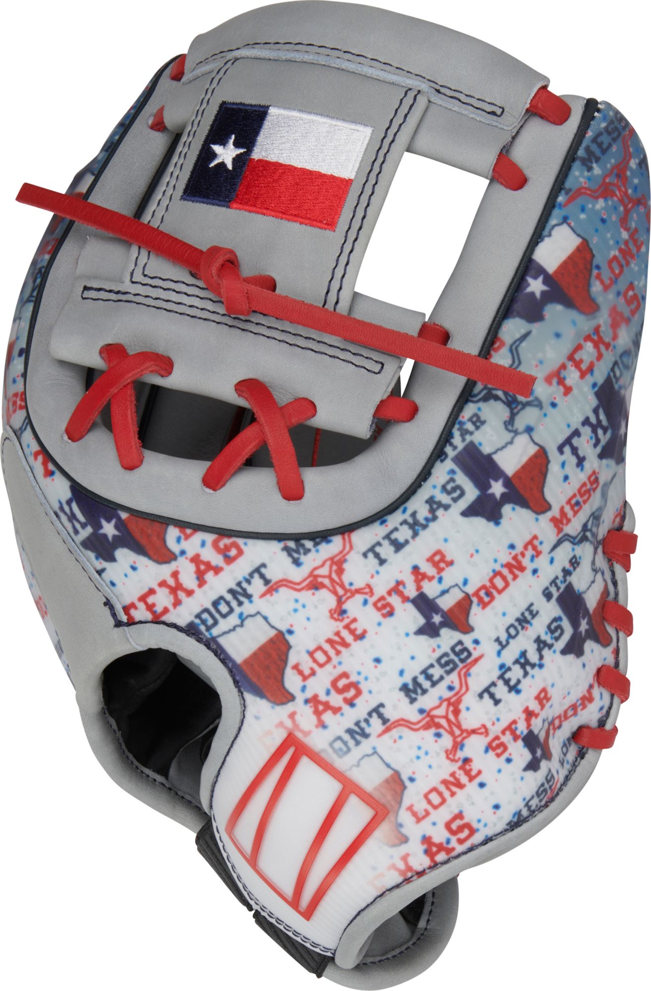 Rawlings 11.5” Texas REV1X Series Glove product image