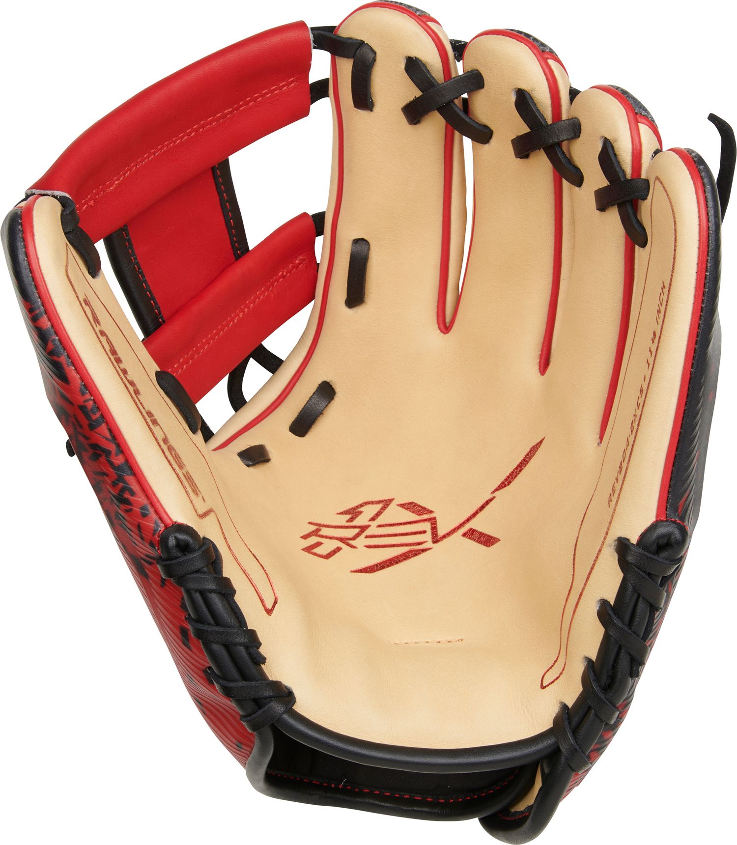 Rawlings 11.5” REV1X Series Glove product image