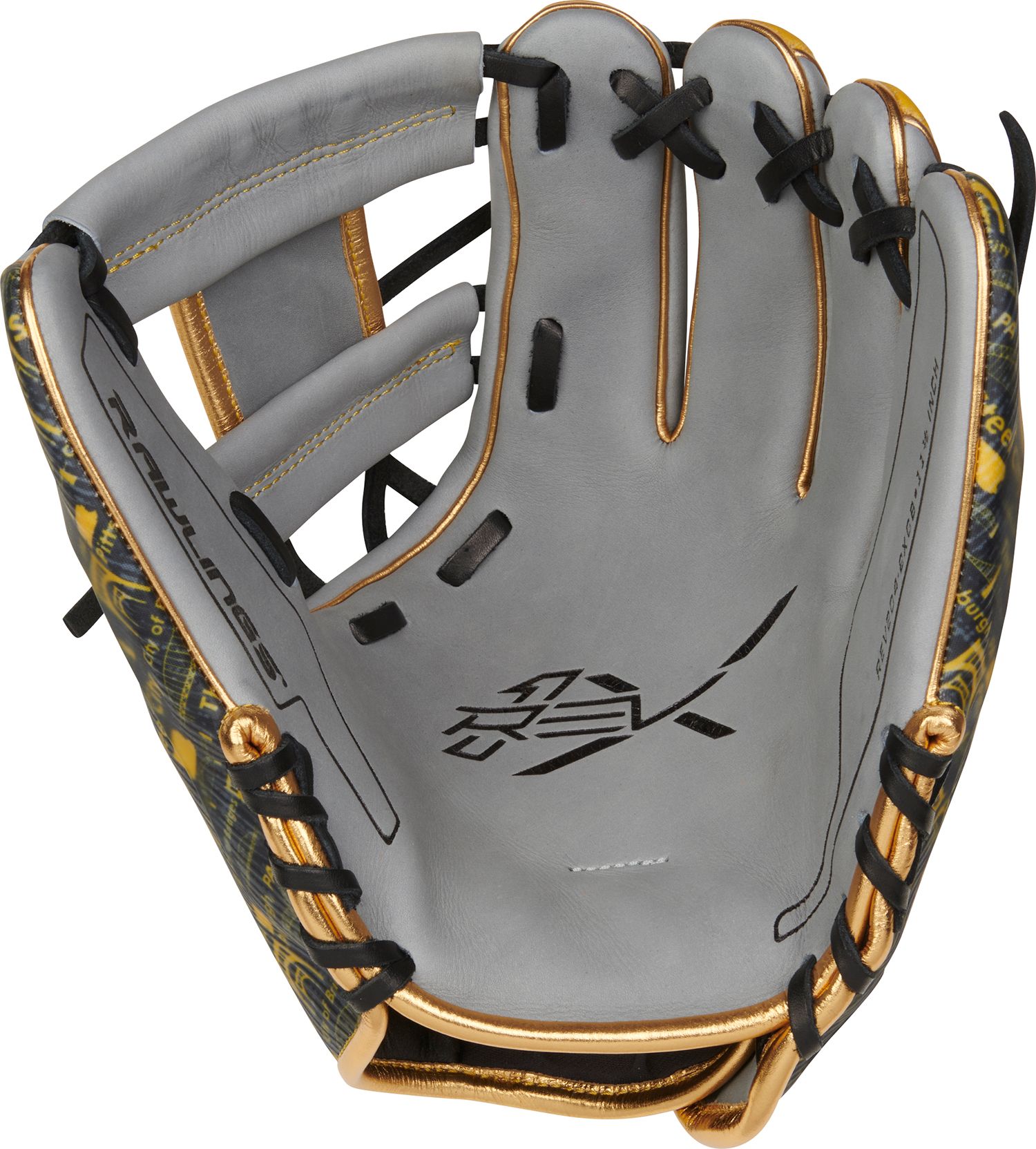Rawlings 11.5” Steel City REV1X Series Glove product image