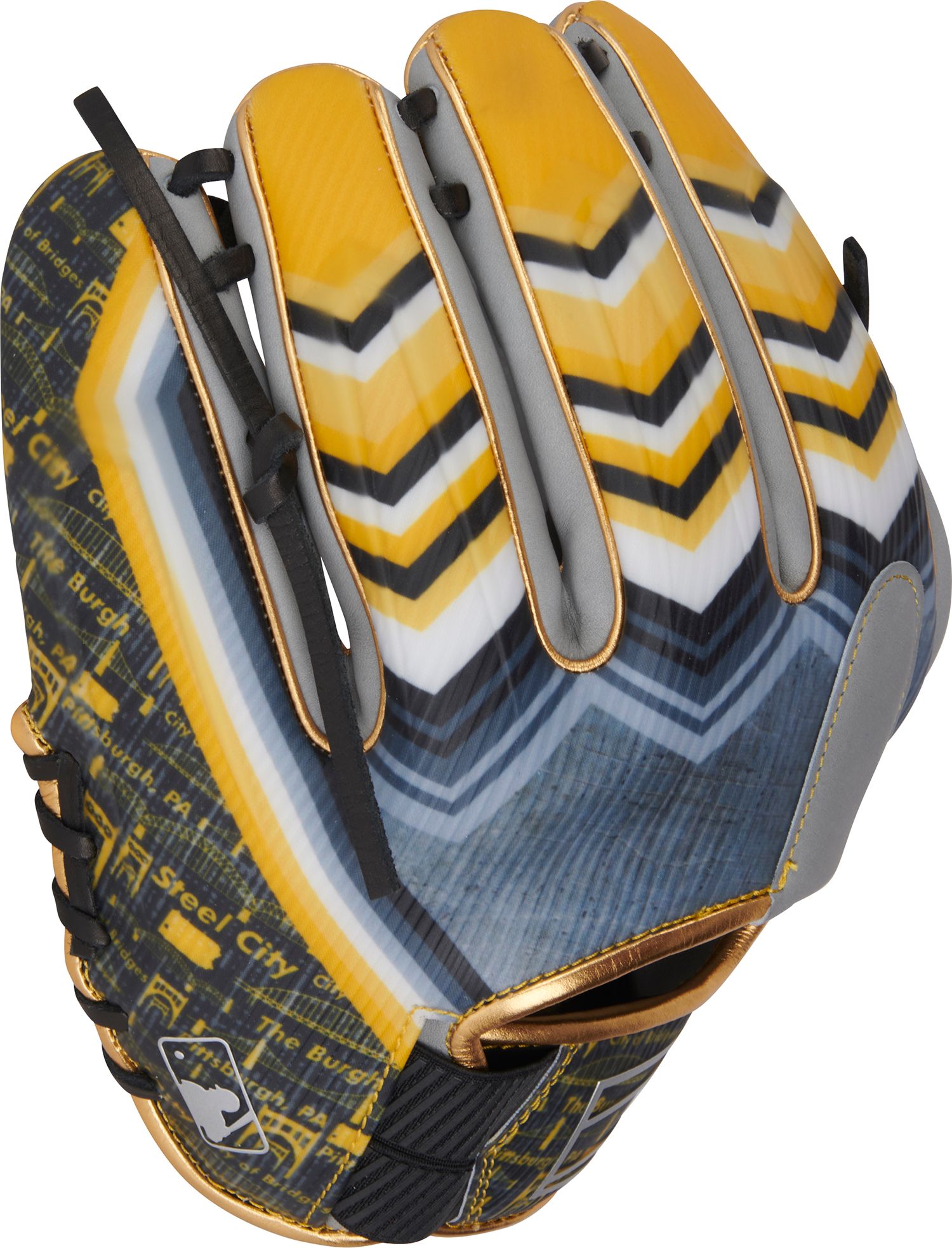 Rawlings 11.5” Steel City REV1X Series Glove product image