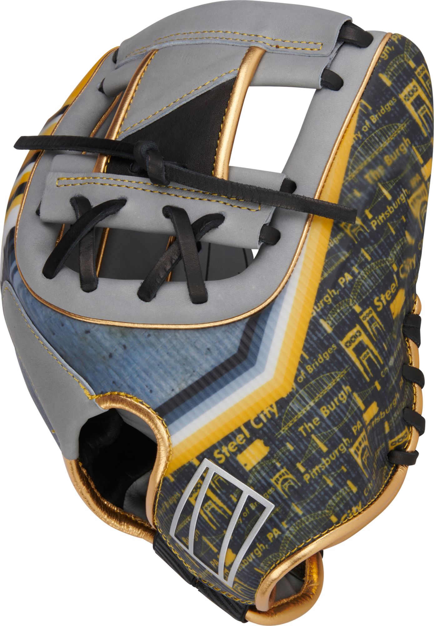 Rawlings 11.5” Steel City REV1X Series Glove product image