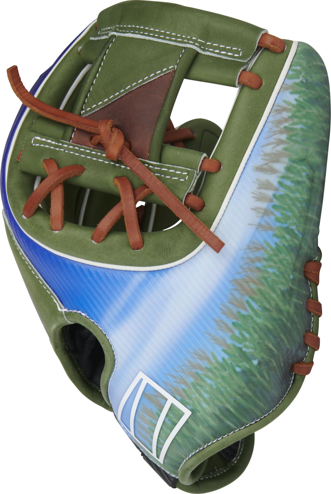 Rawlings 11.5” Iowa REV1X Series Glove product image